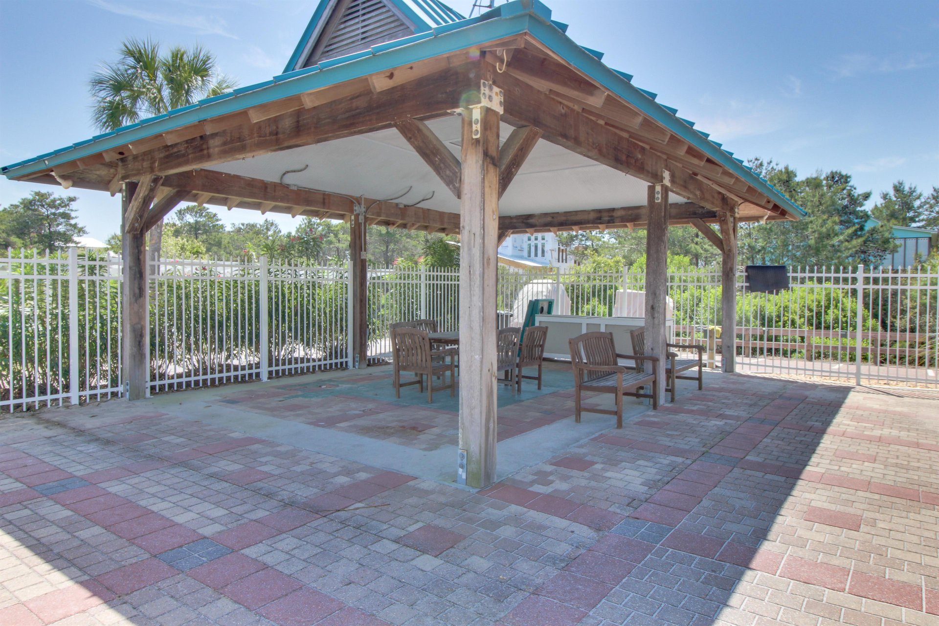 Sunny days on 30A 31