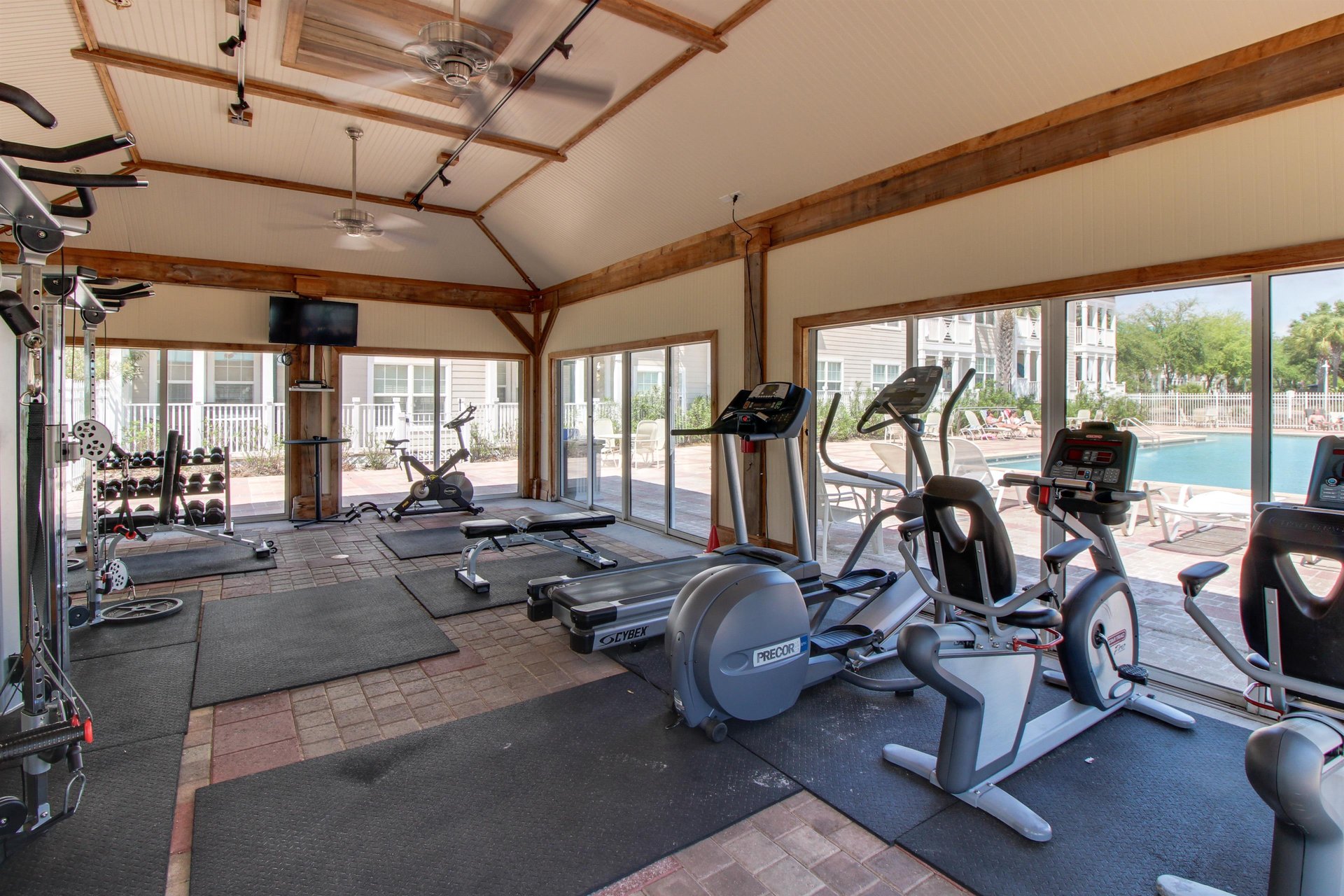 Sunny days on 30A 32