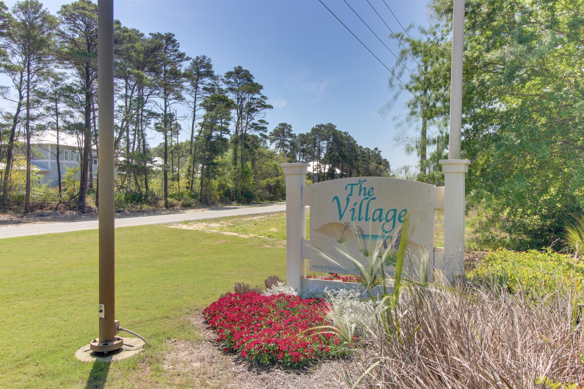 Sunny days on 30A 33