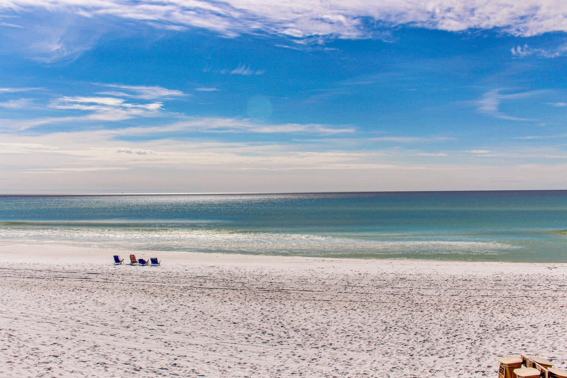 Sunny days on 30A 34