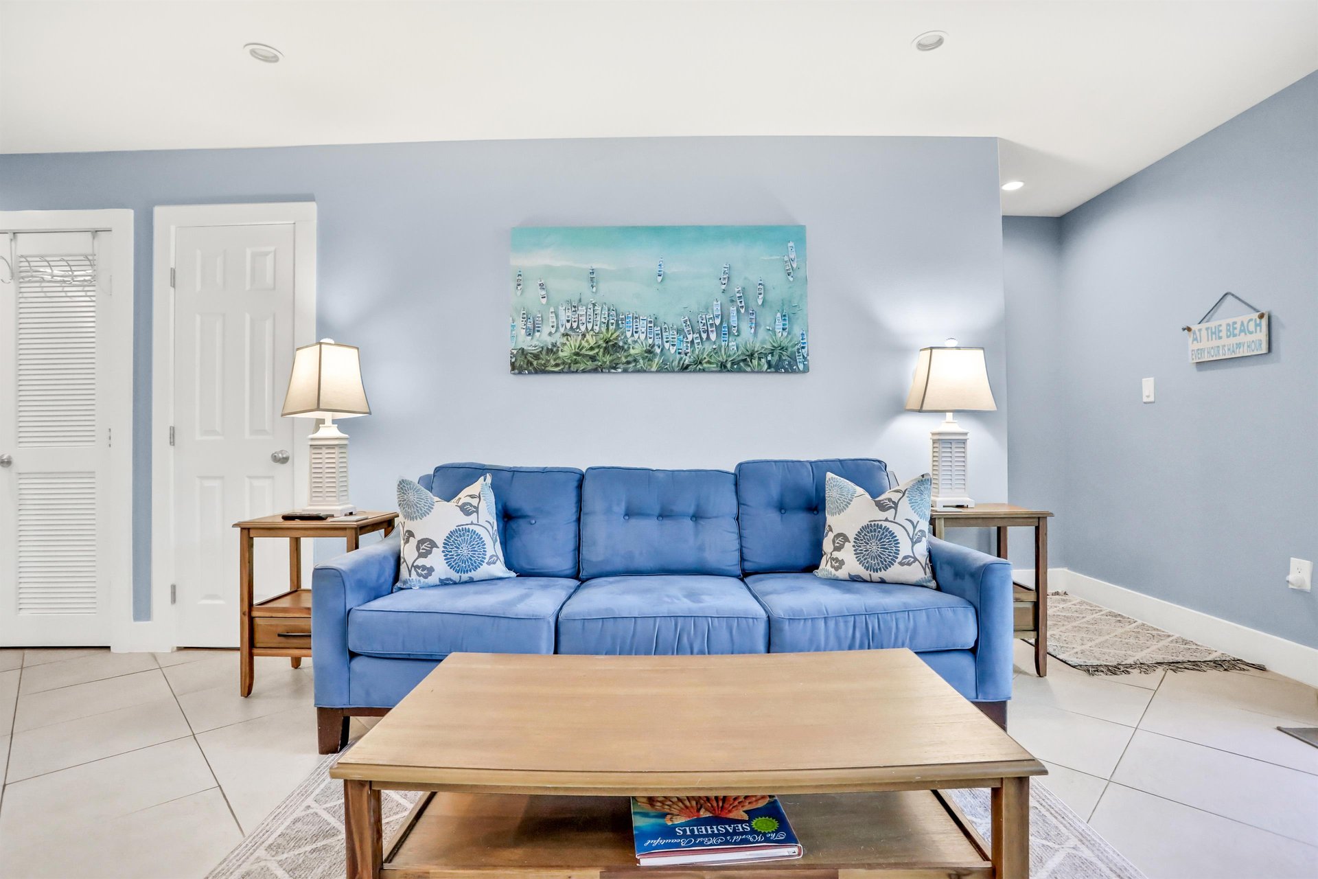 Somewhere in the Sun 1