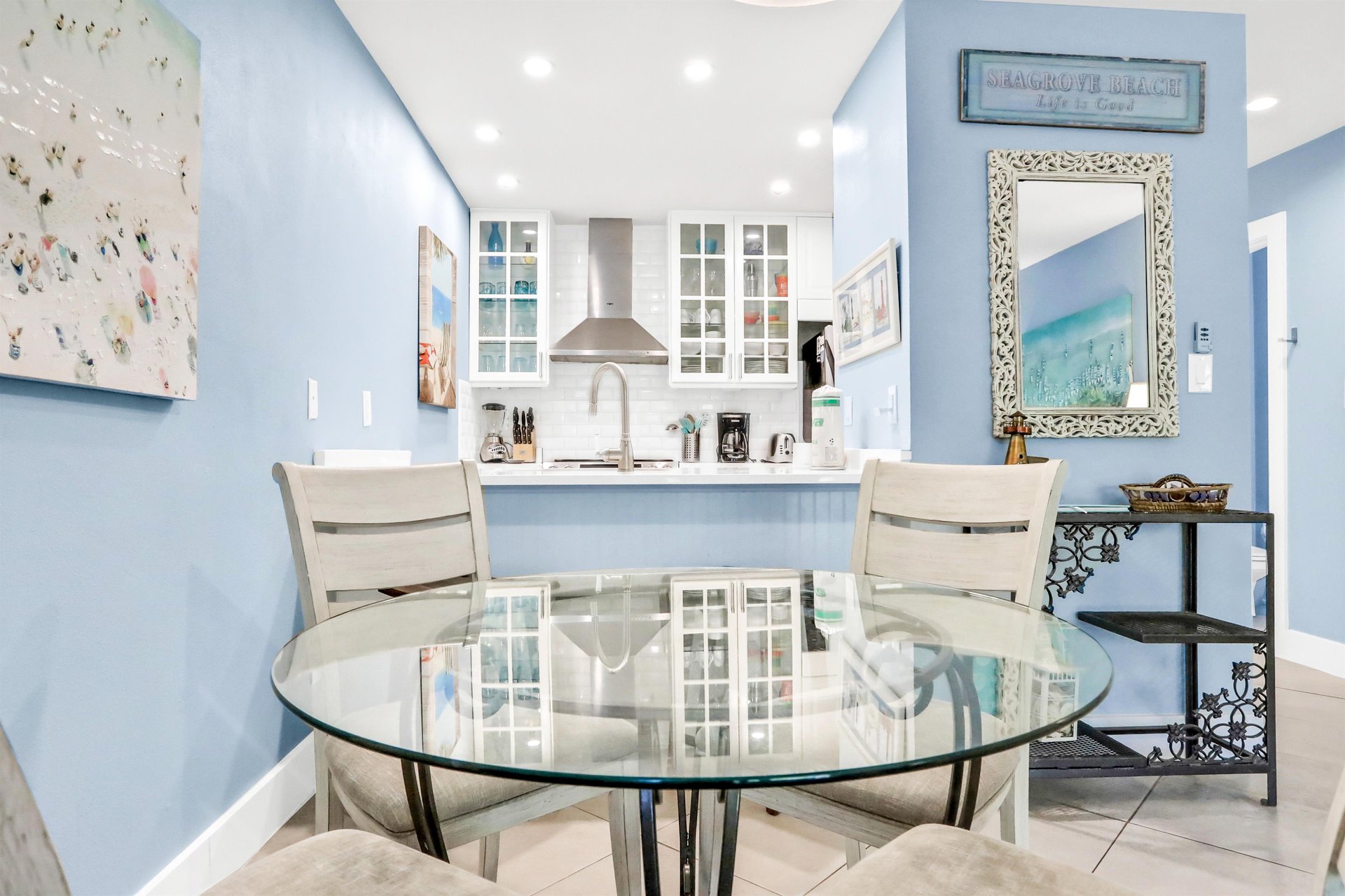 Somewhere in the Sun 2