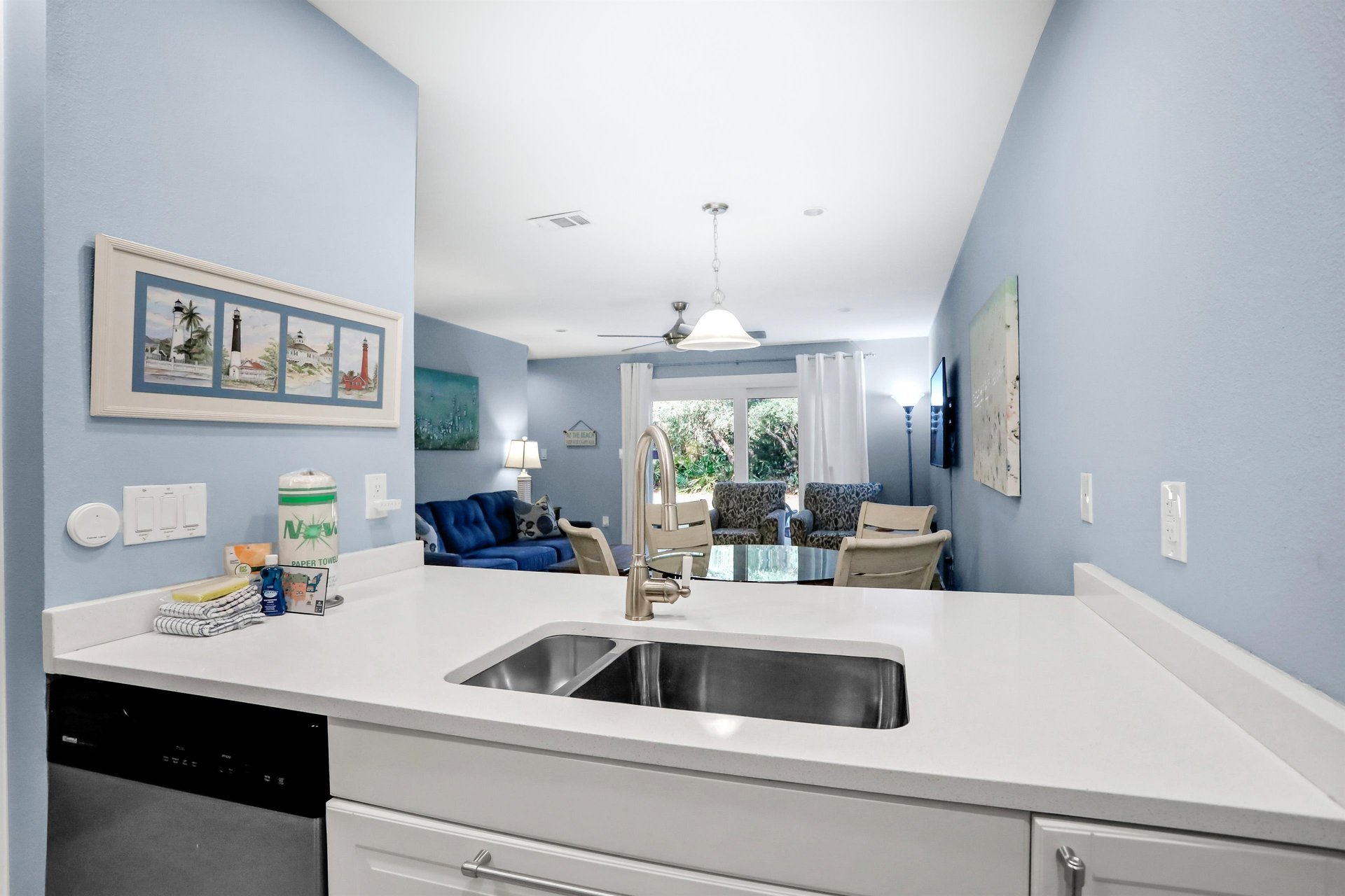 Somewhere in the Sun 6