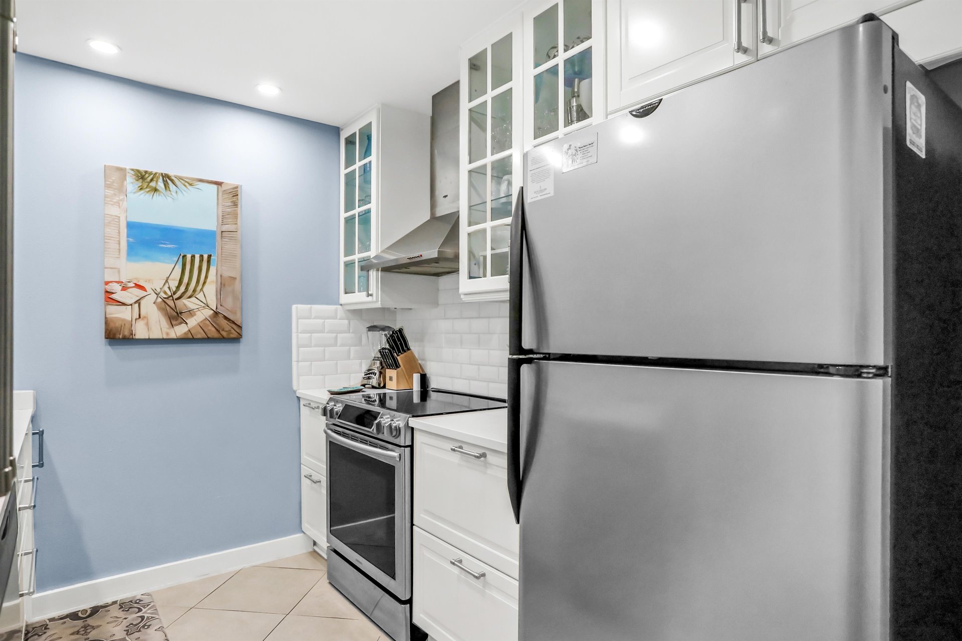 Somewhere in the Sun 7