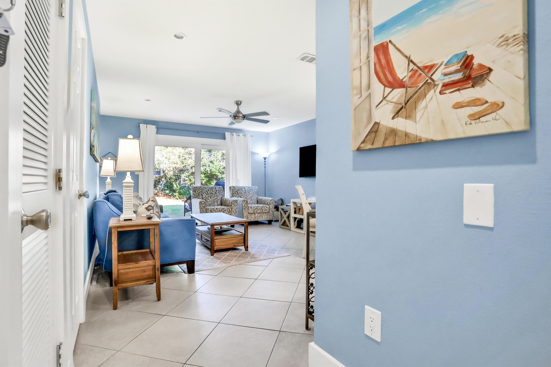 Somewhere in the Sun 8