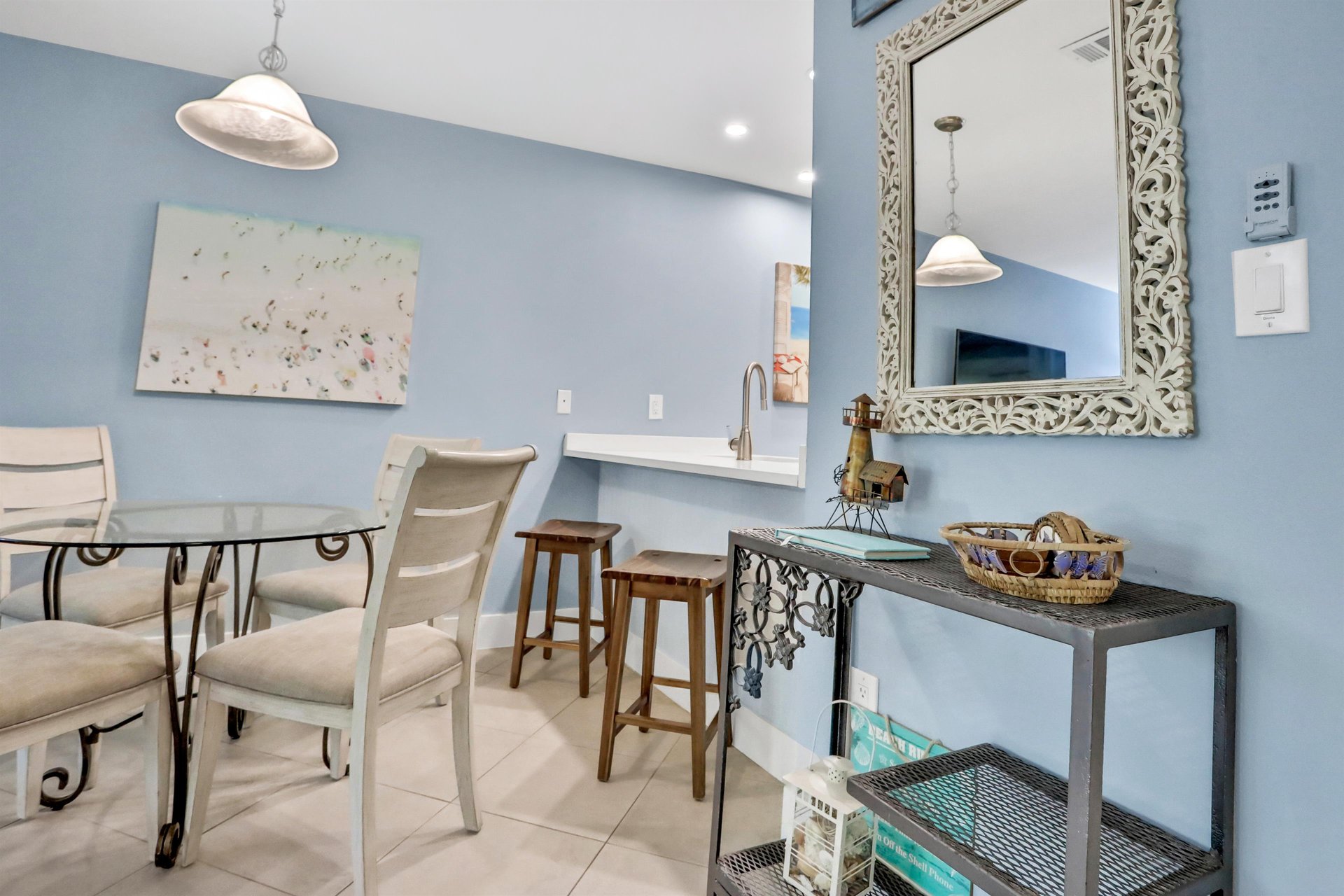 Somewhere in the Sun 9