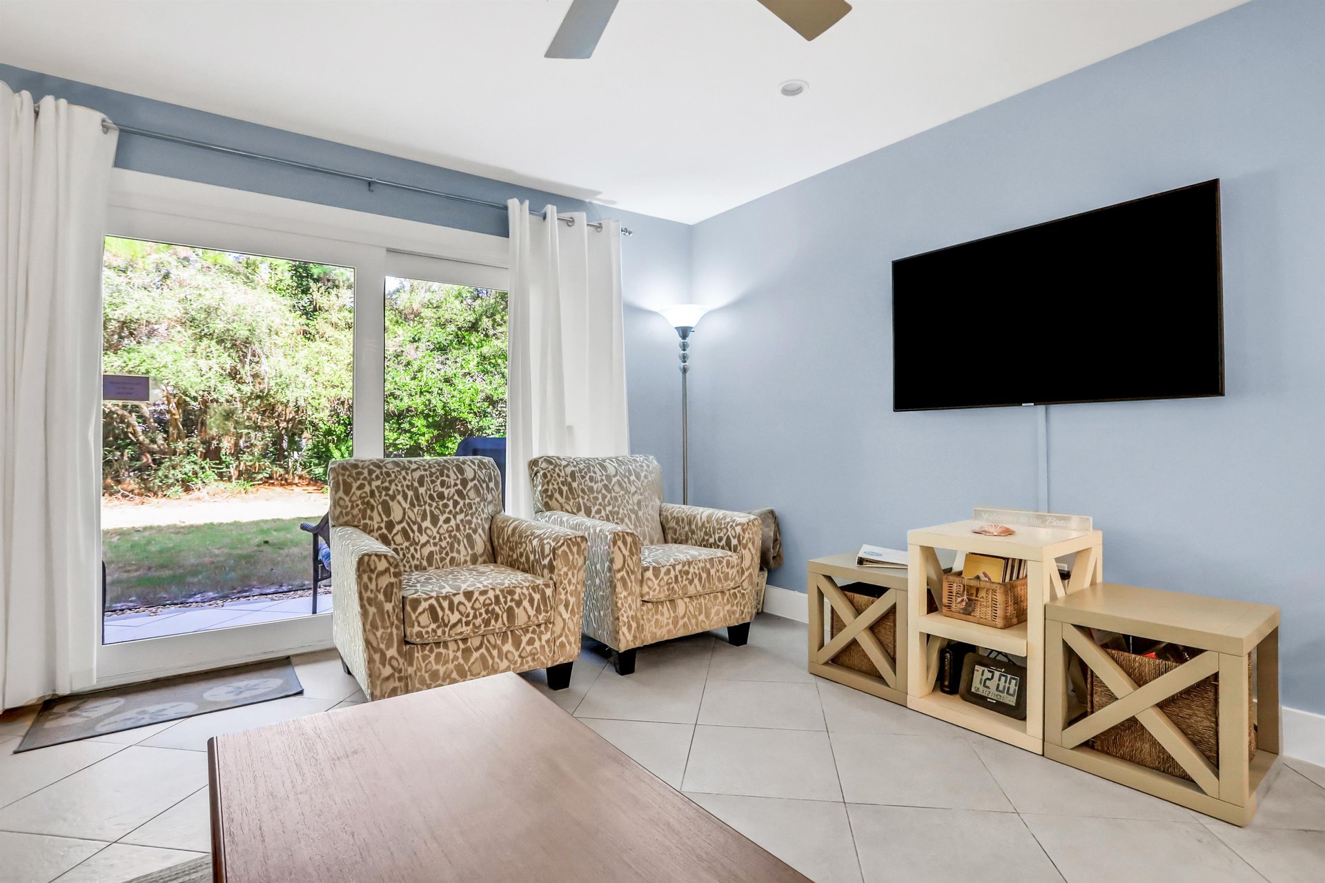 Somewhere in the Sun 12