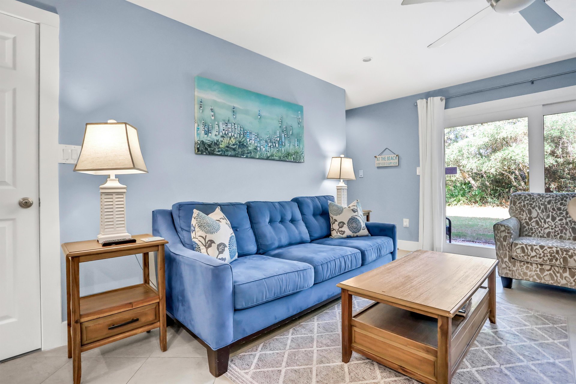 Somewhere in the Sun 13