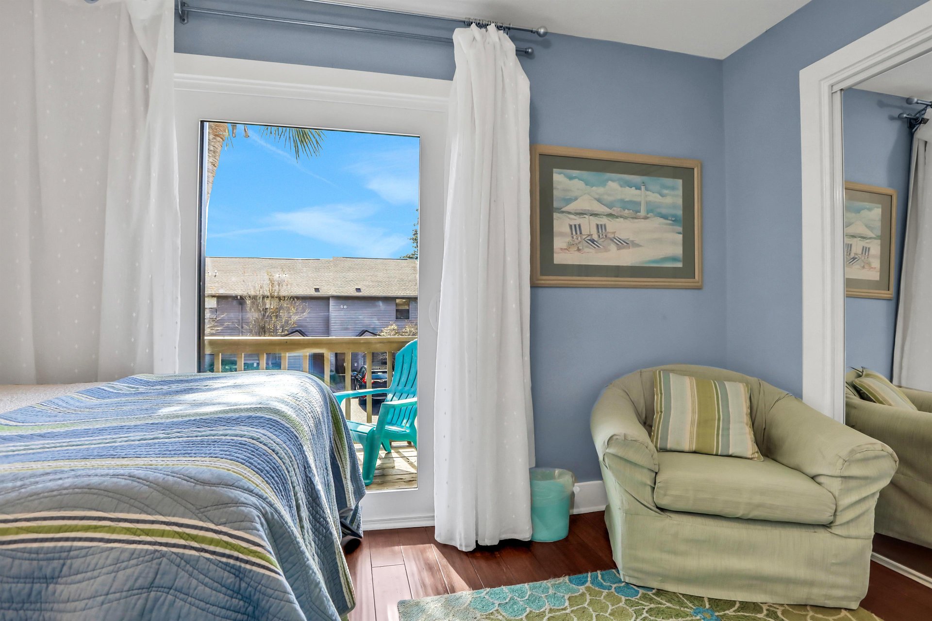 Somewhere in the Sun 17