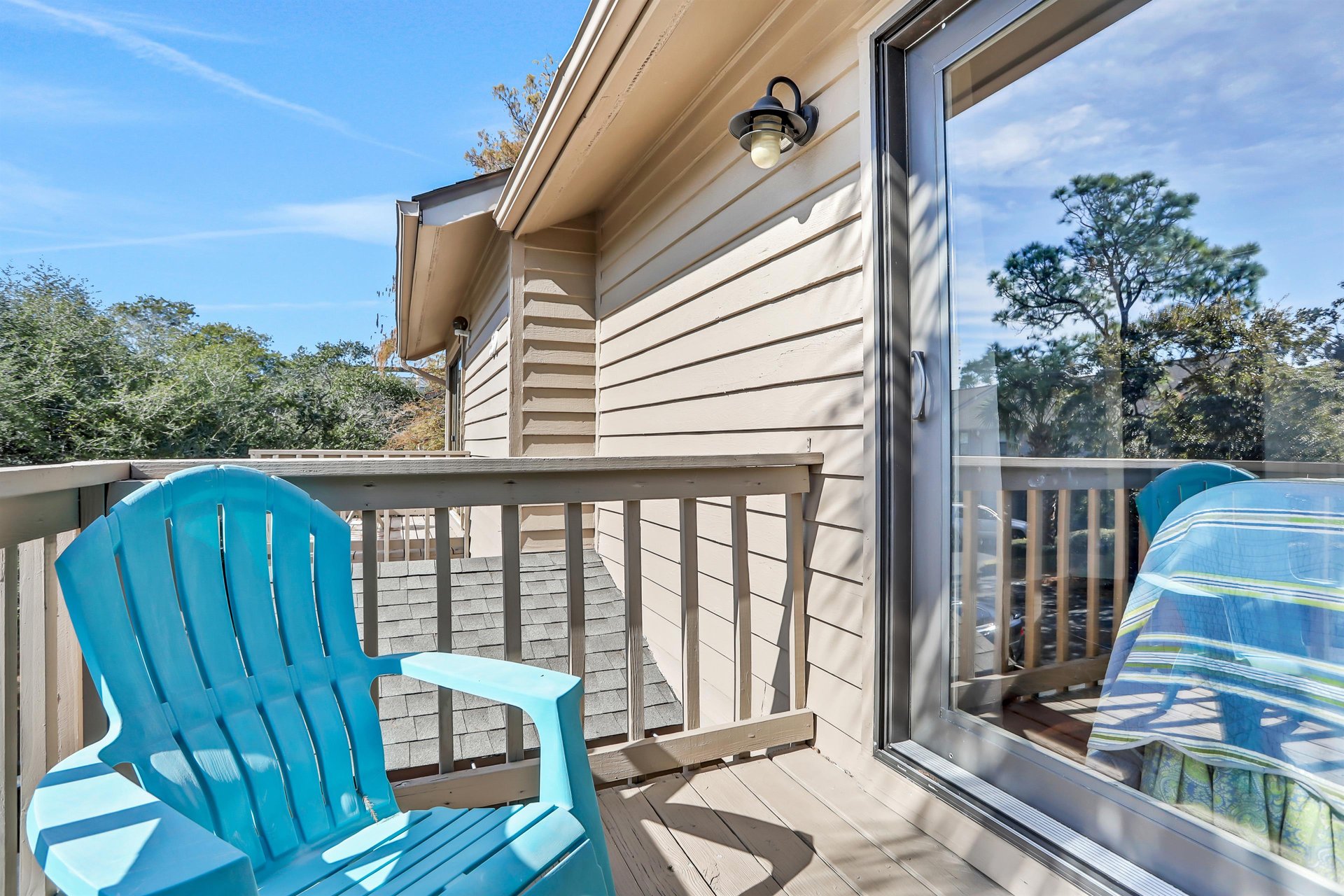 Somewhere in the Sun 18