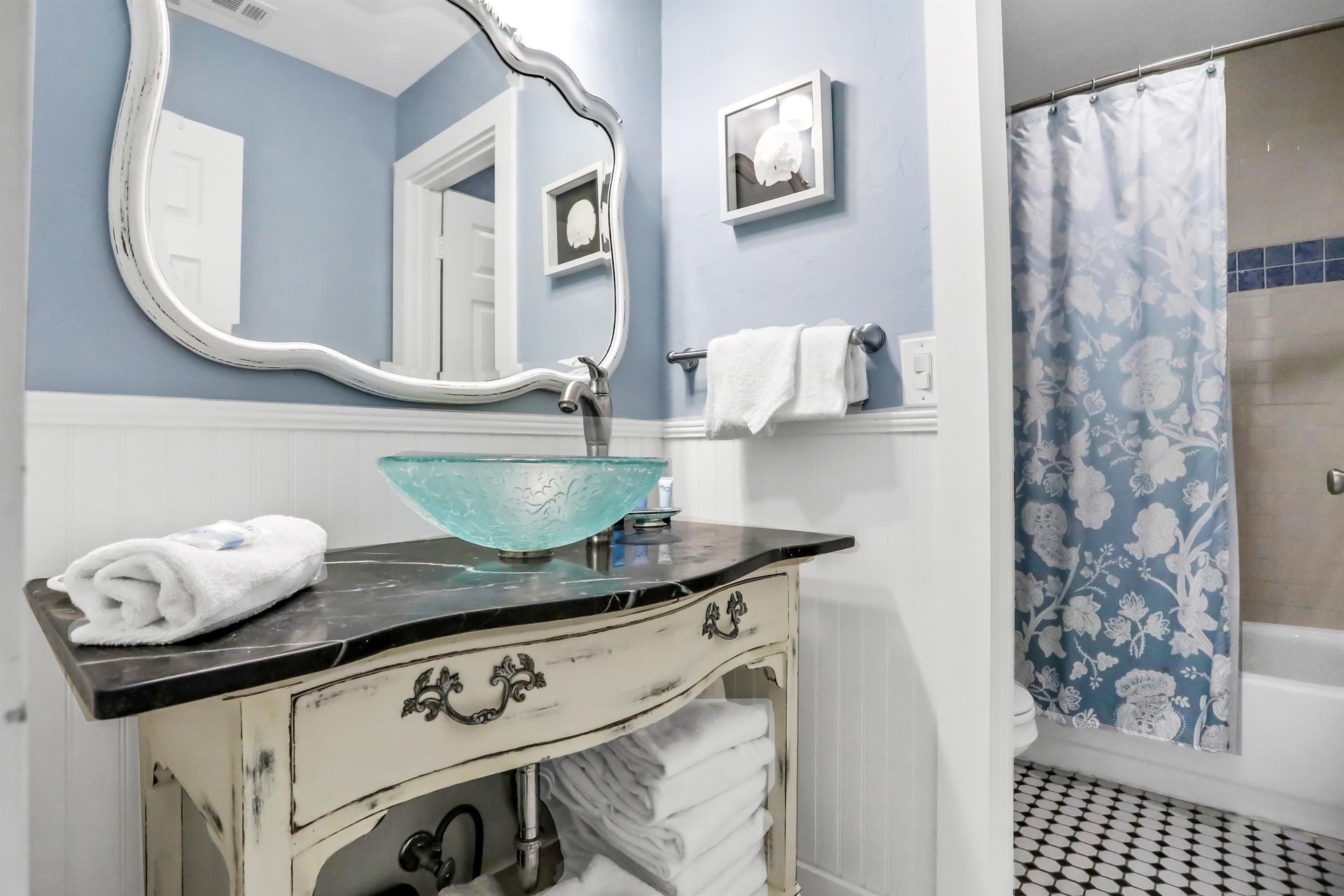 Somewhere in the Sun 19