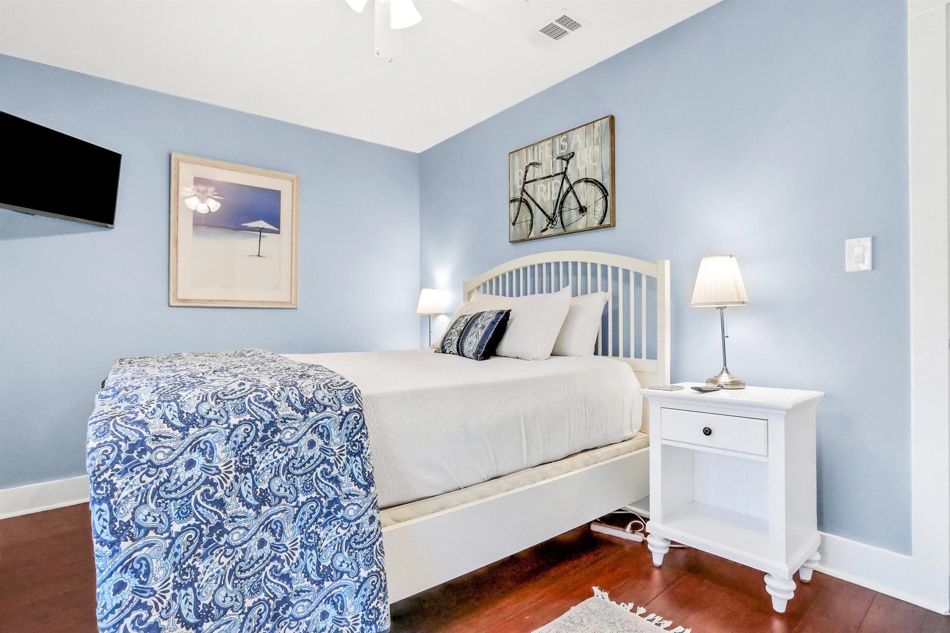 Somewhere in the Sun 22