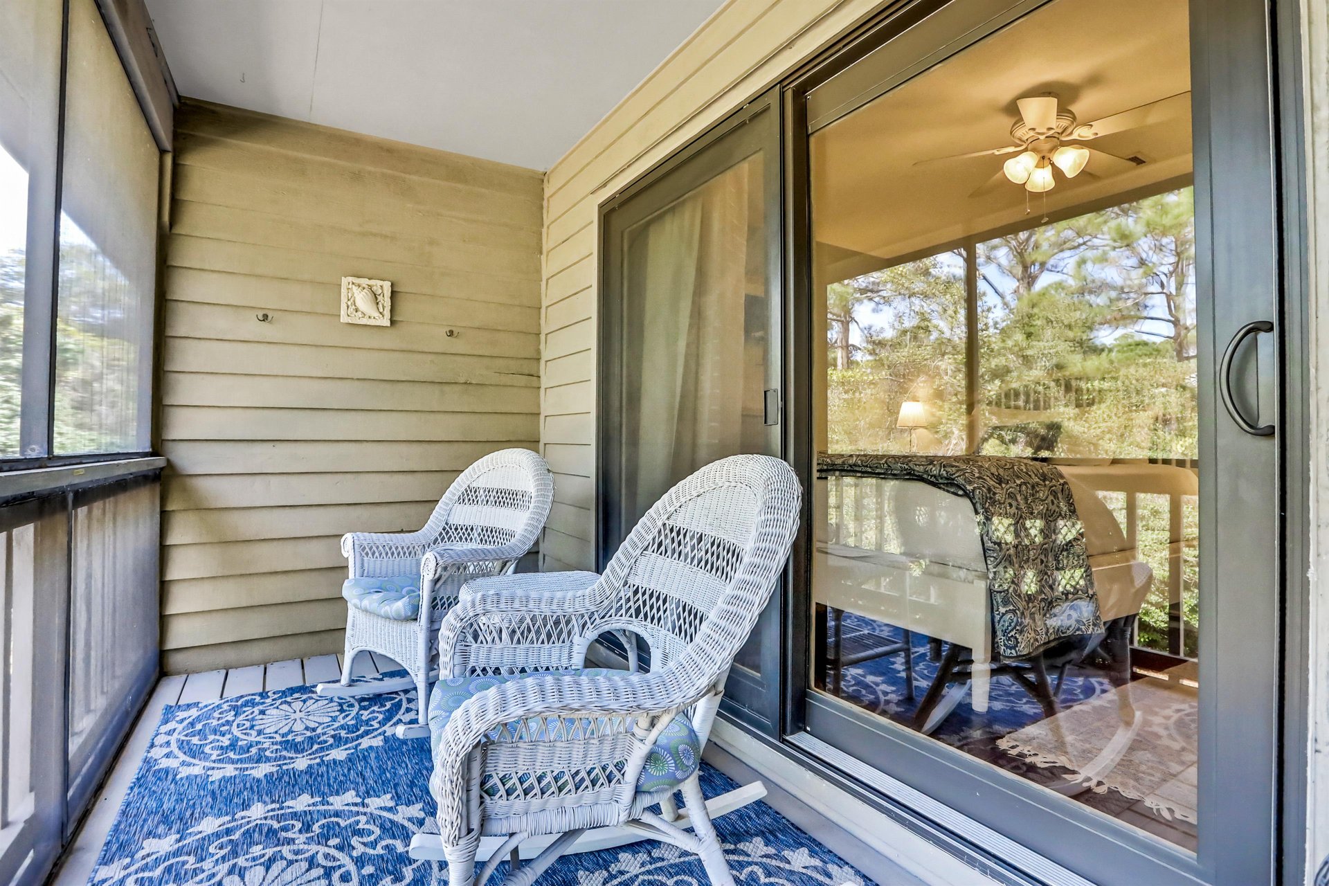 Somewhere in the Sun 23