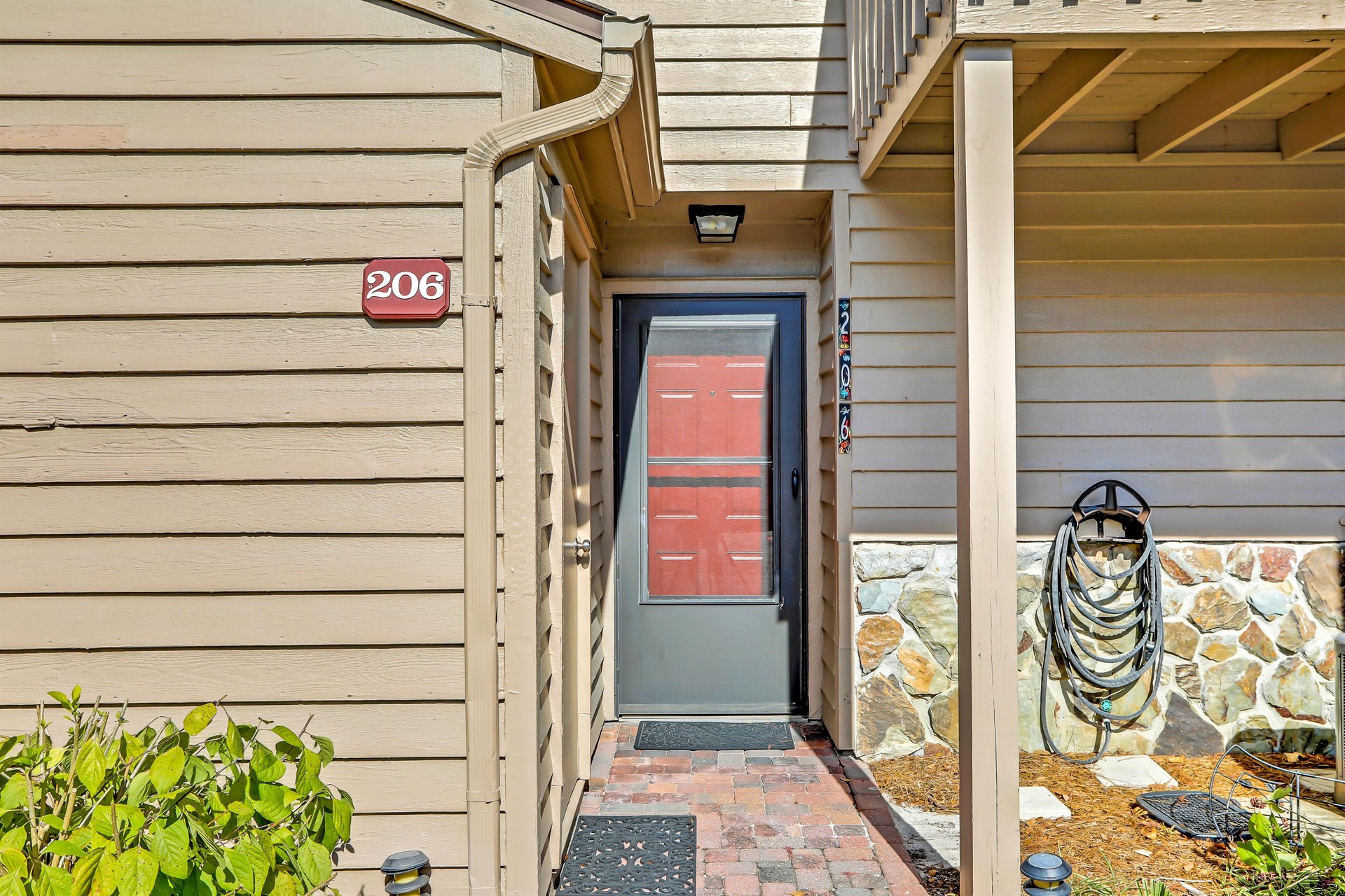 Somewhere in the Sun 24