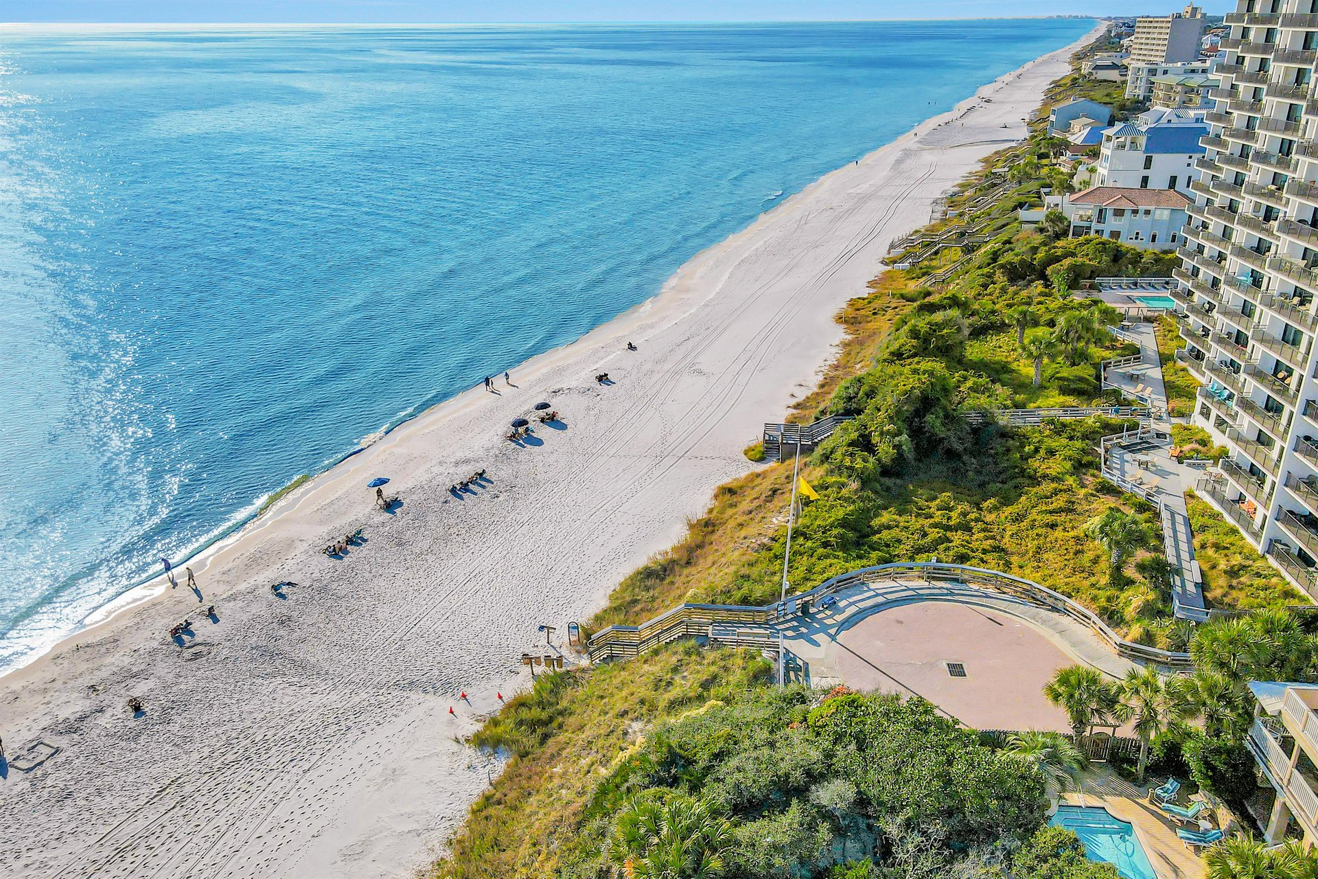 Somewhere in the Sun 26