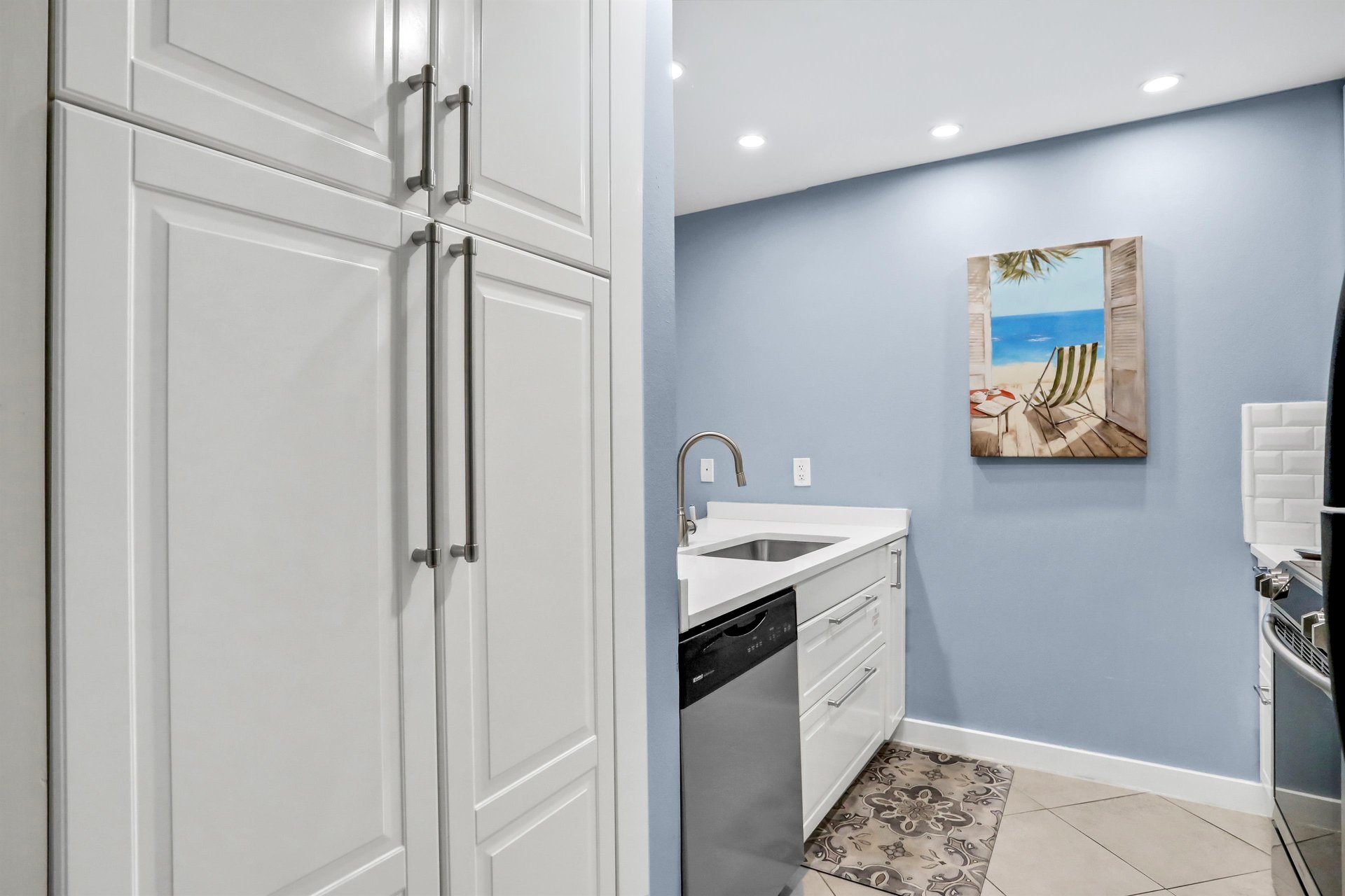 Somewhere in the Sun 27