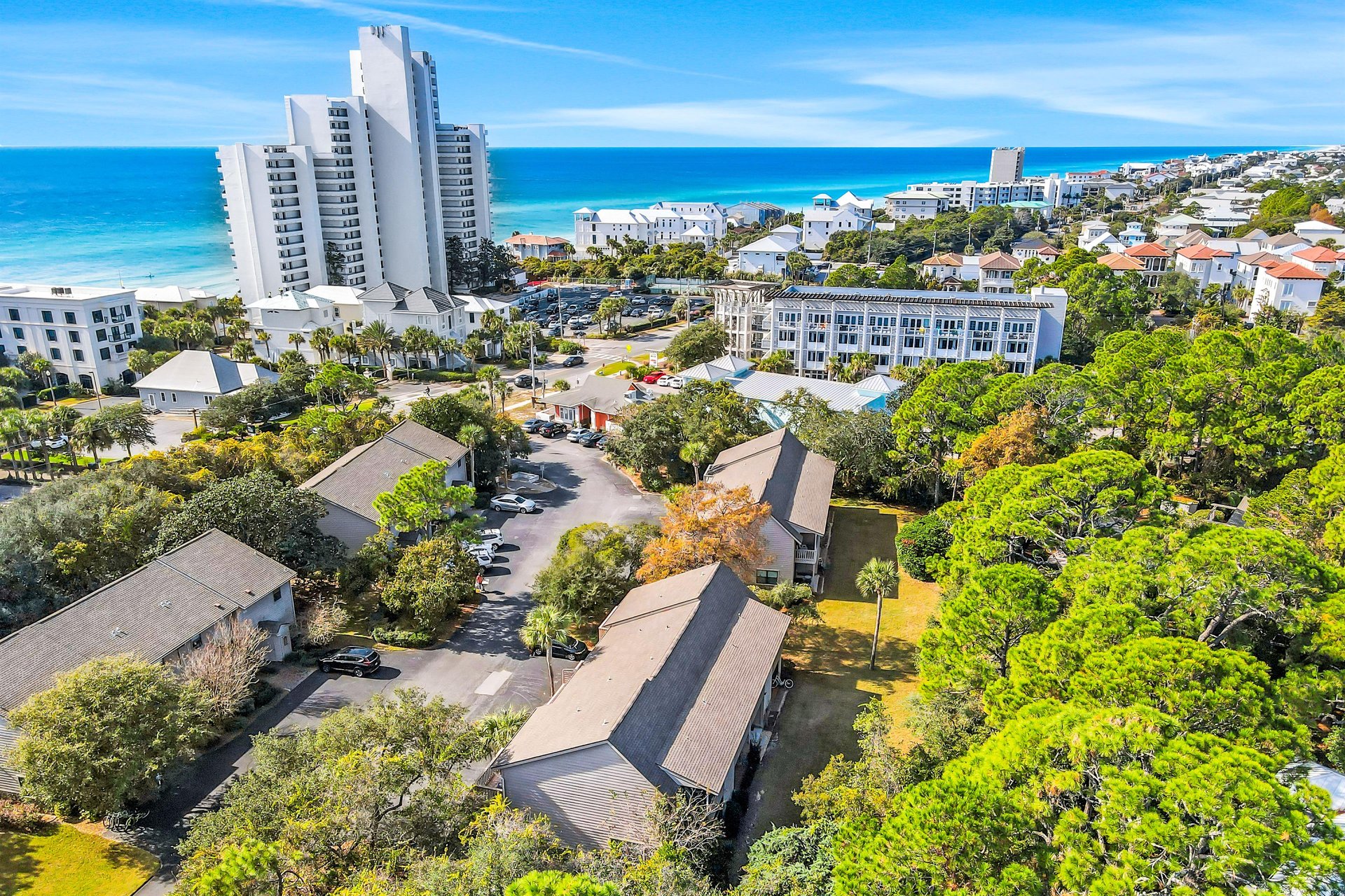 Somewhere in the Sun 28