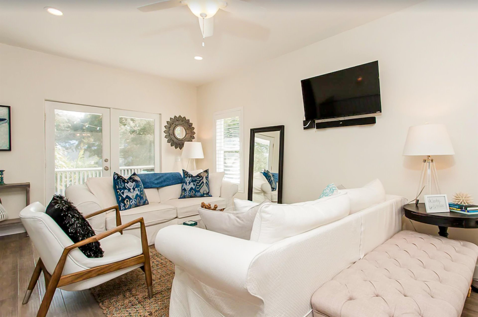 Seagrove Getaway 9