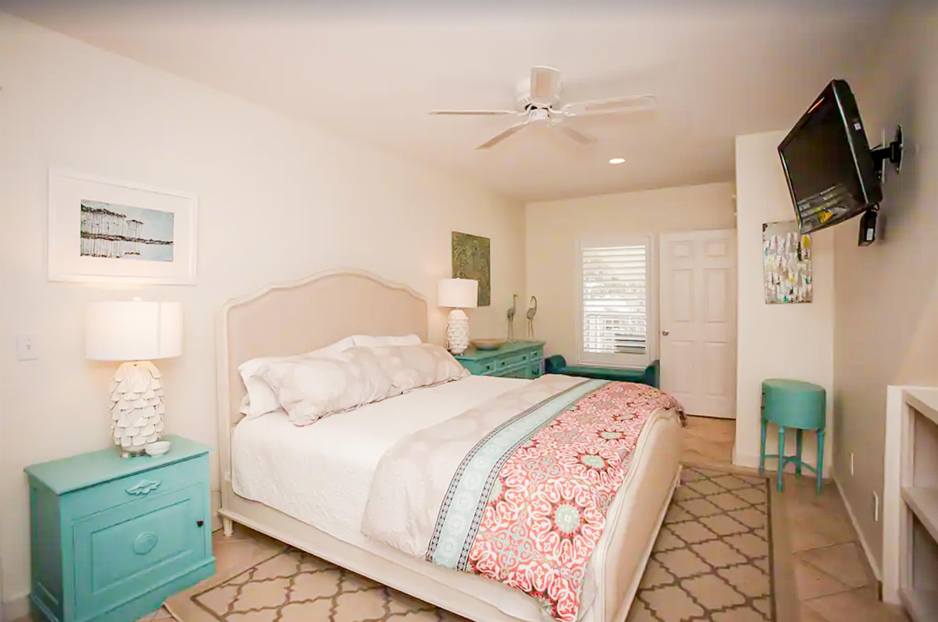 Seagrove Getaway 10
