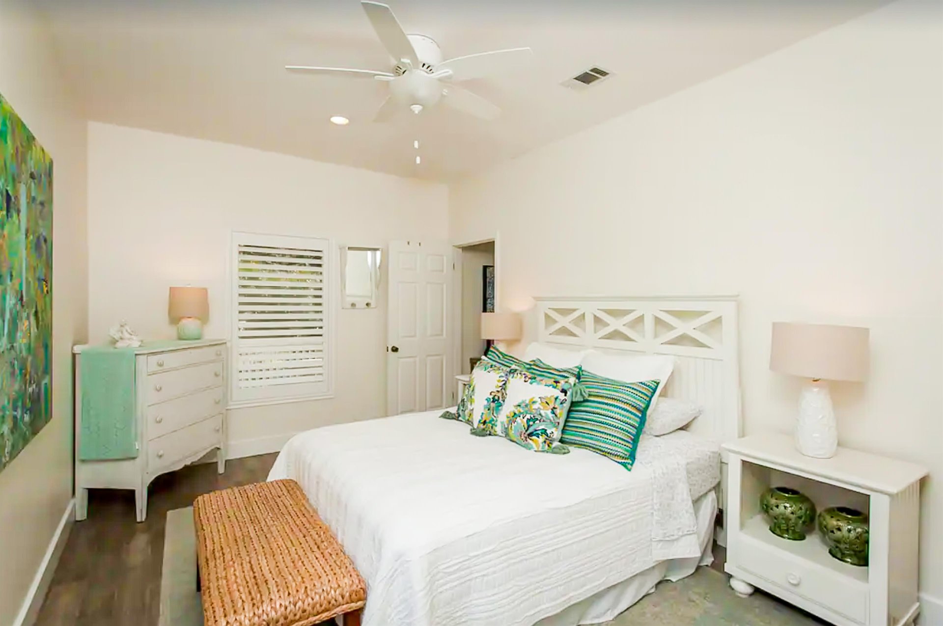 Seagrove Getaway 15