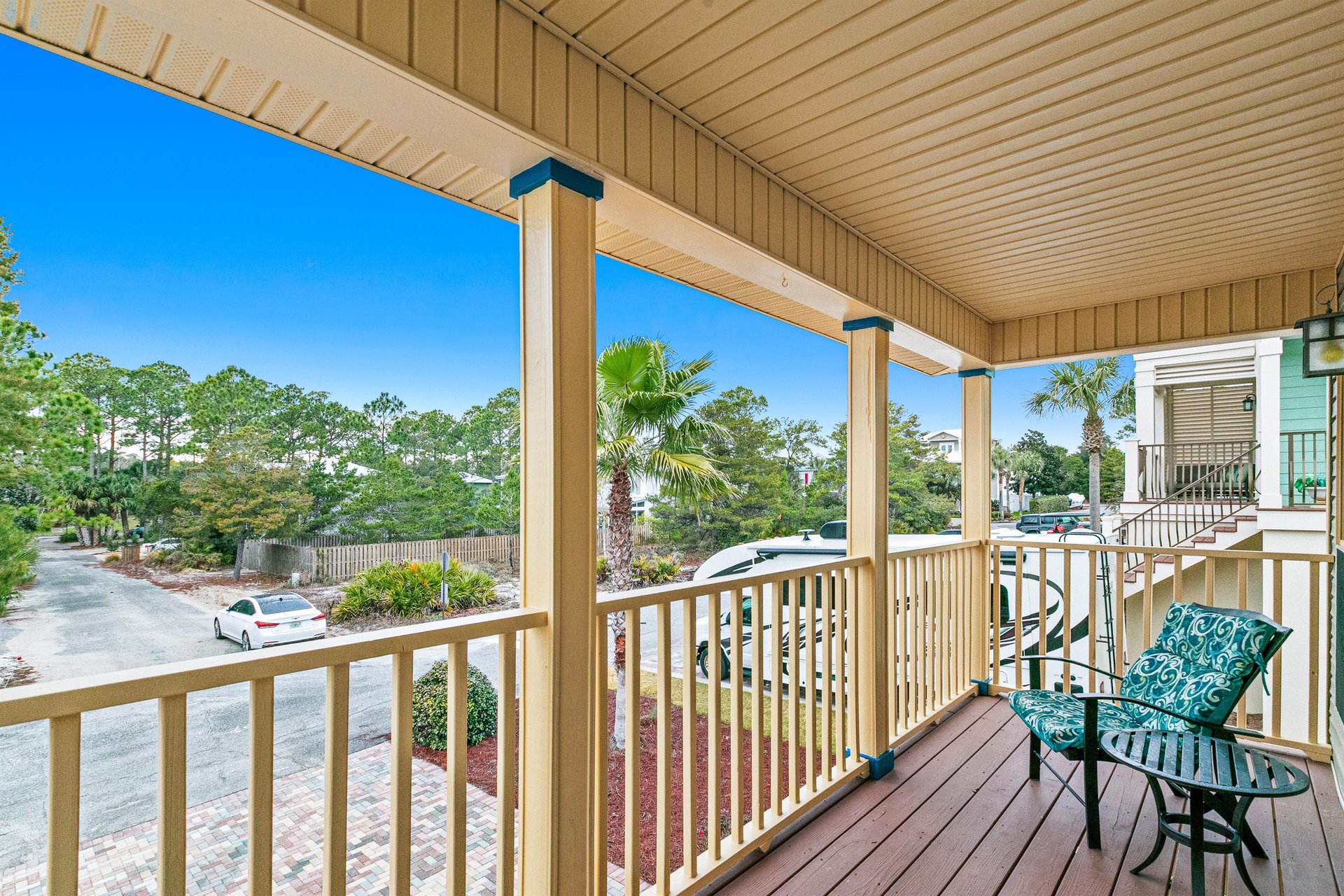 Sea La Vie at Blue Mountain Beach 3