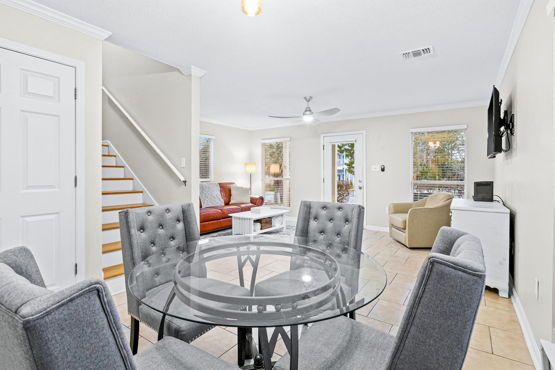 Sea La Vie at Blue Mountain Beach 7