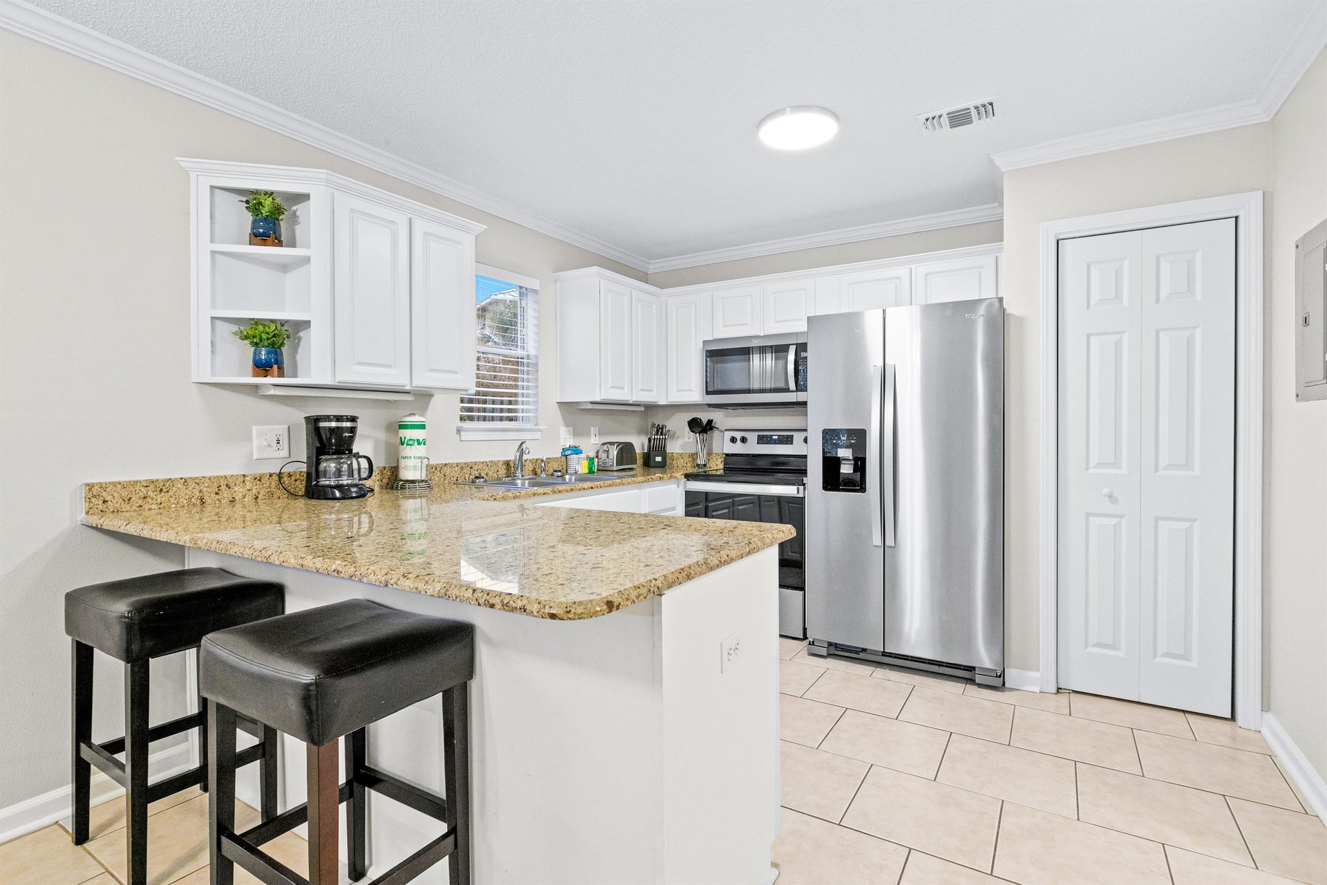 Sea La Vie at Blue Mountain Beach 8