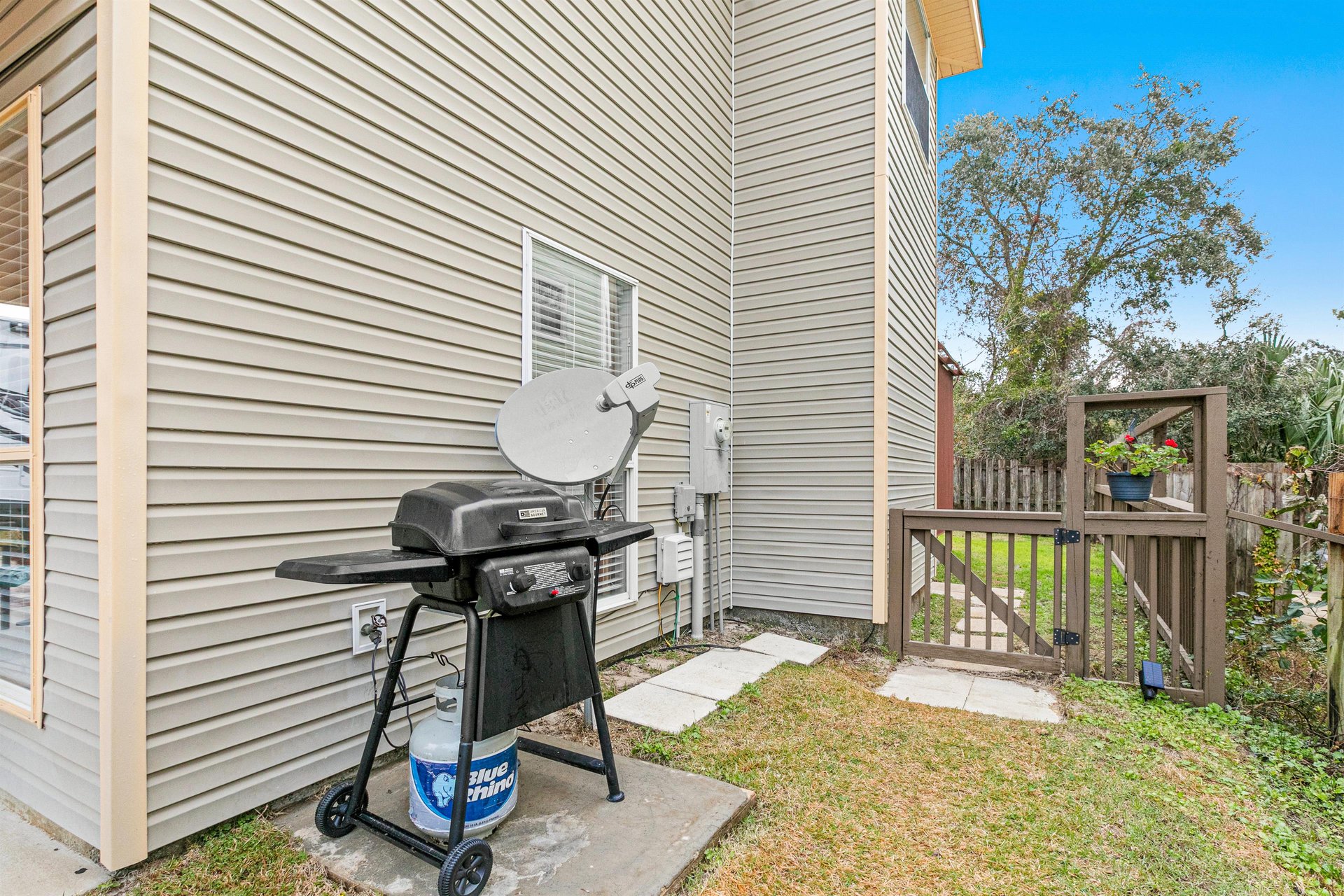 Sea La Vie at Blue Mountain Beach 21