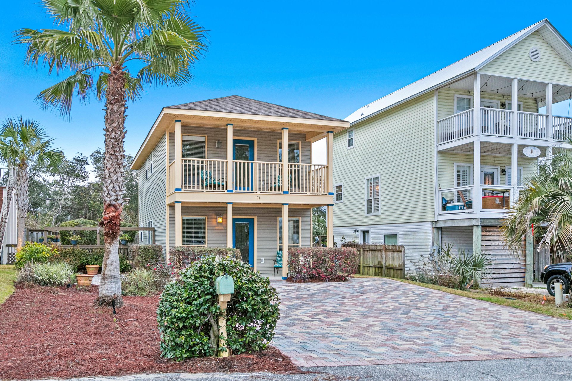 Sea La Vie at Blue Mountain Beach 23