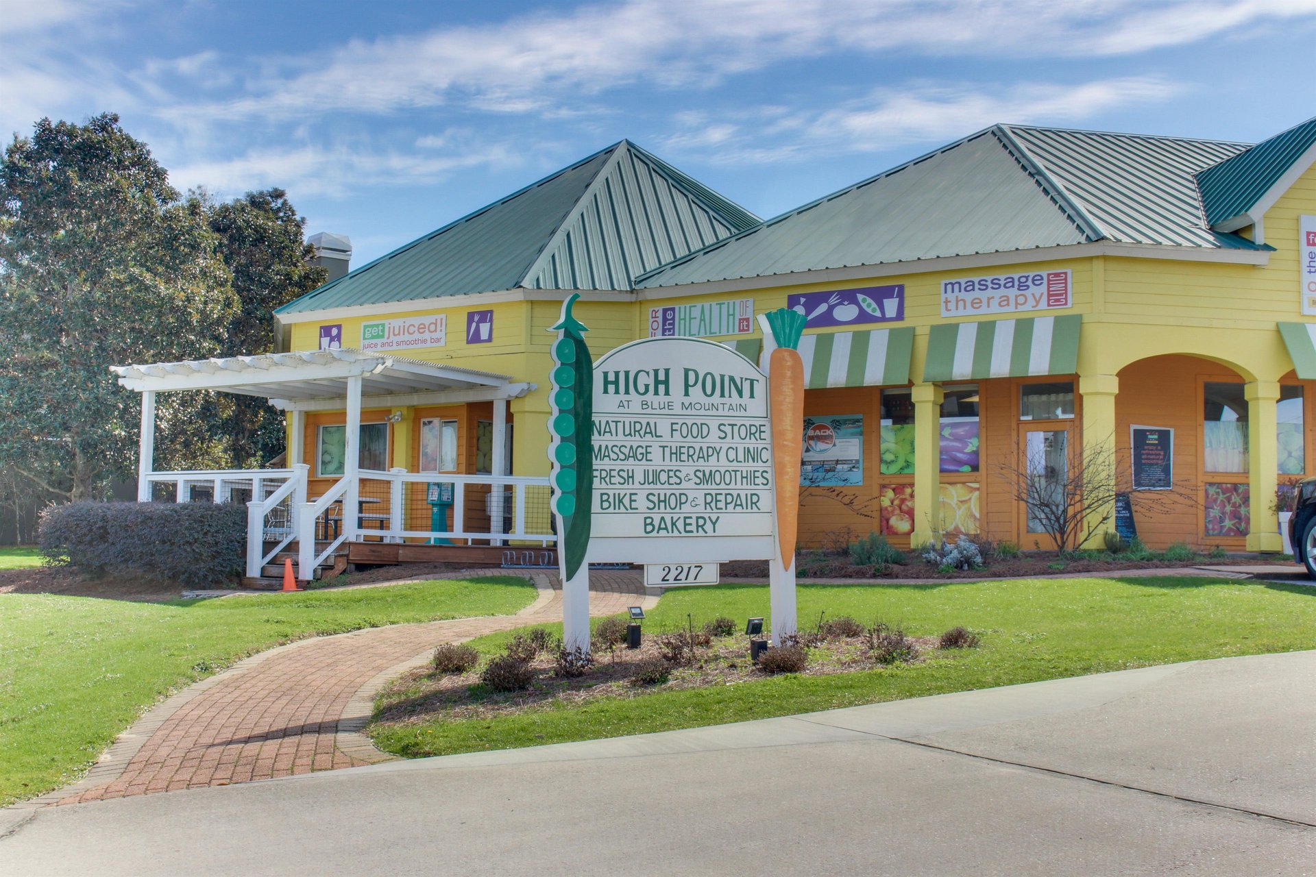 Sea La Vie at Blue Mountain Beach 24