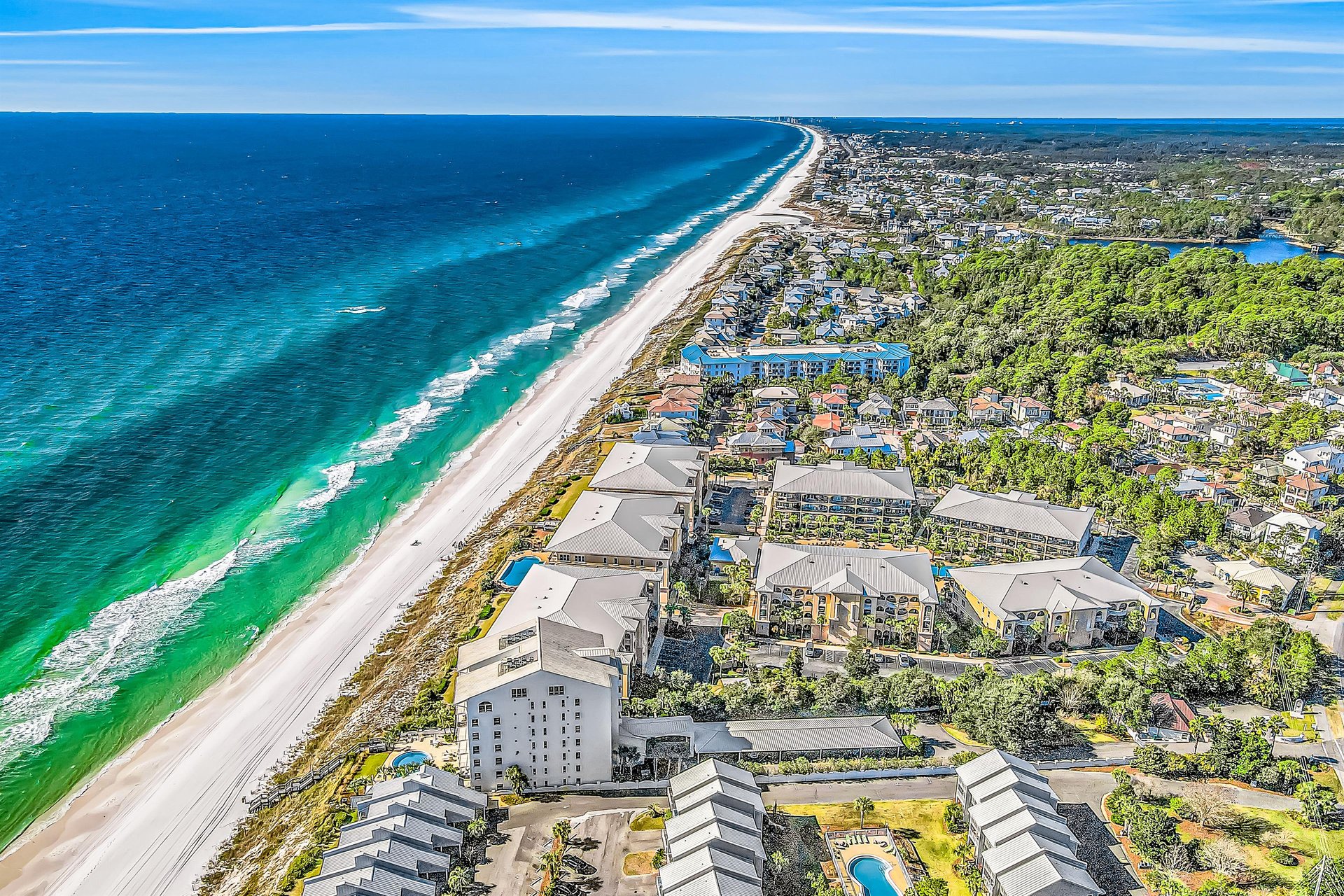Sea Bluff Townhomes 10  Crazy Toes 4