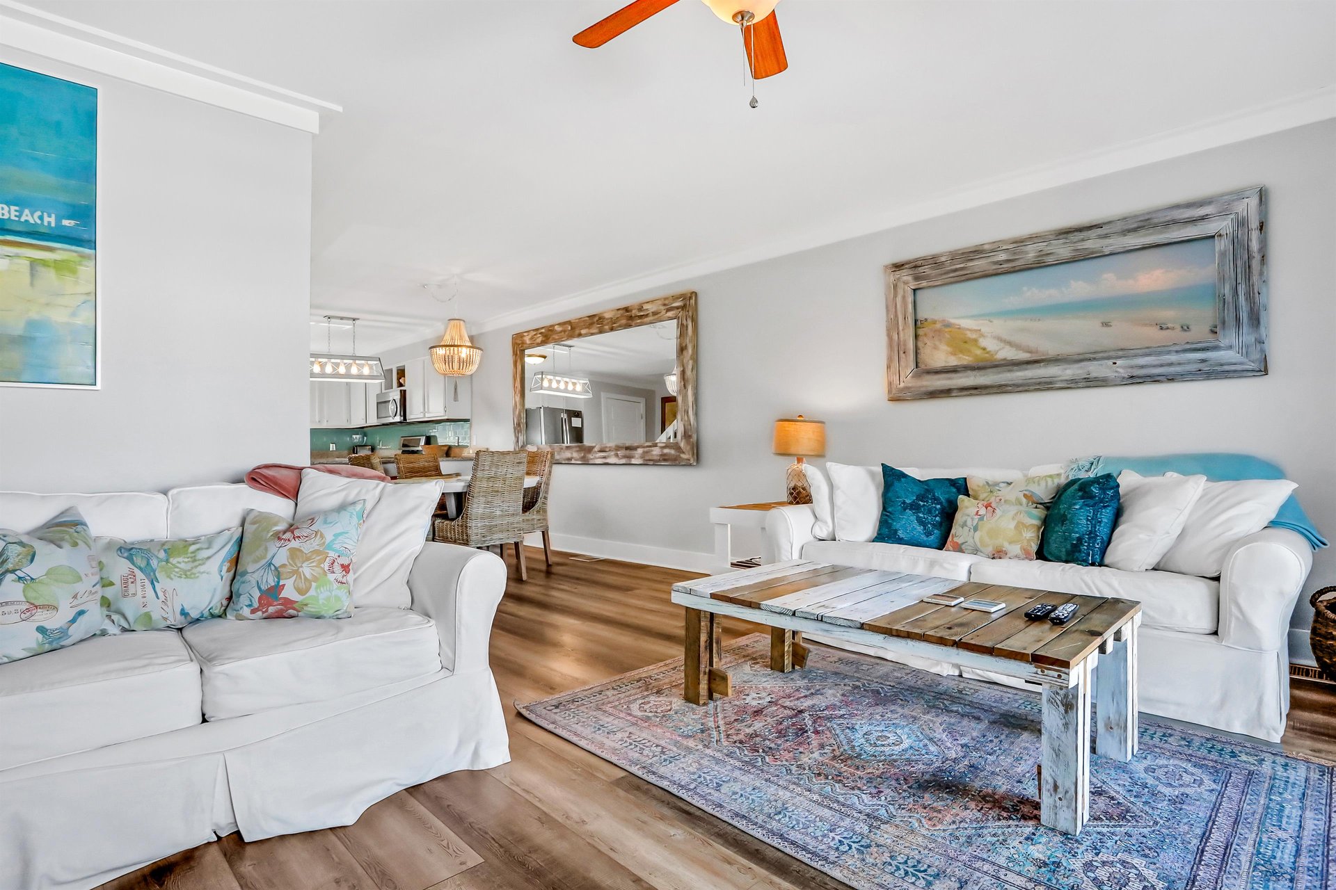 Sea Bluff Townhomes 10  Crazy Toes 5