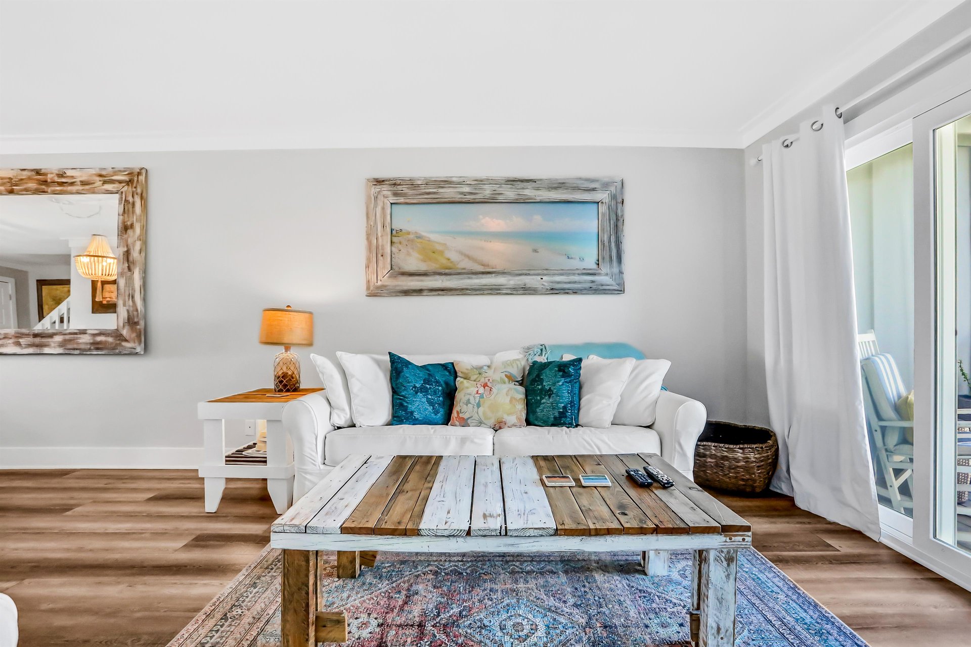 Sea Bluff Townhomes 10  Crazy Toes 6