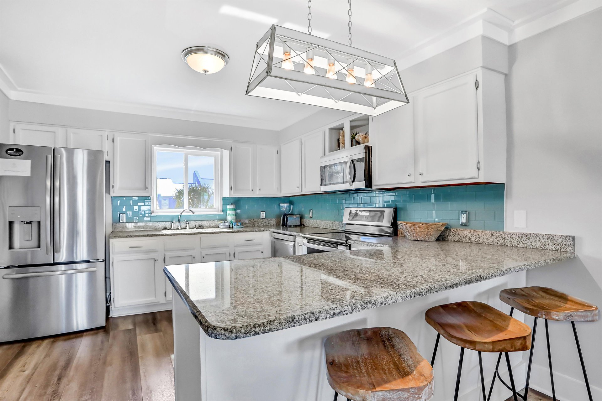 Sea Bluff Townhomes 10  Crazy Toes 9