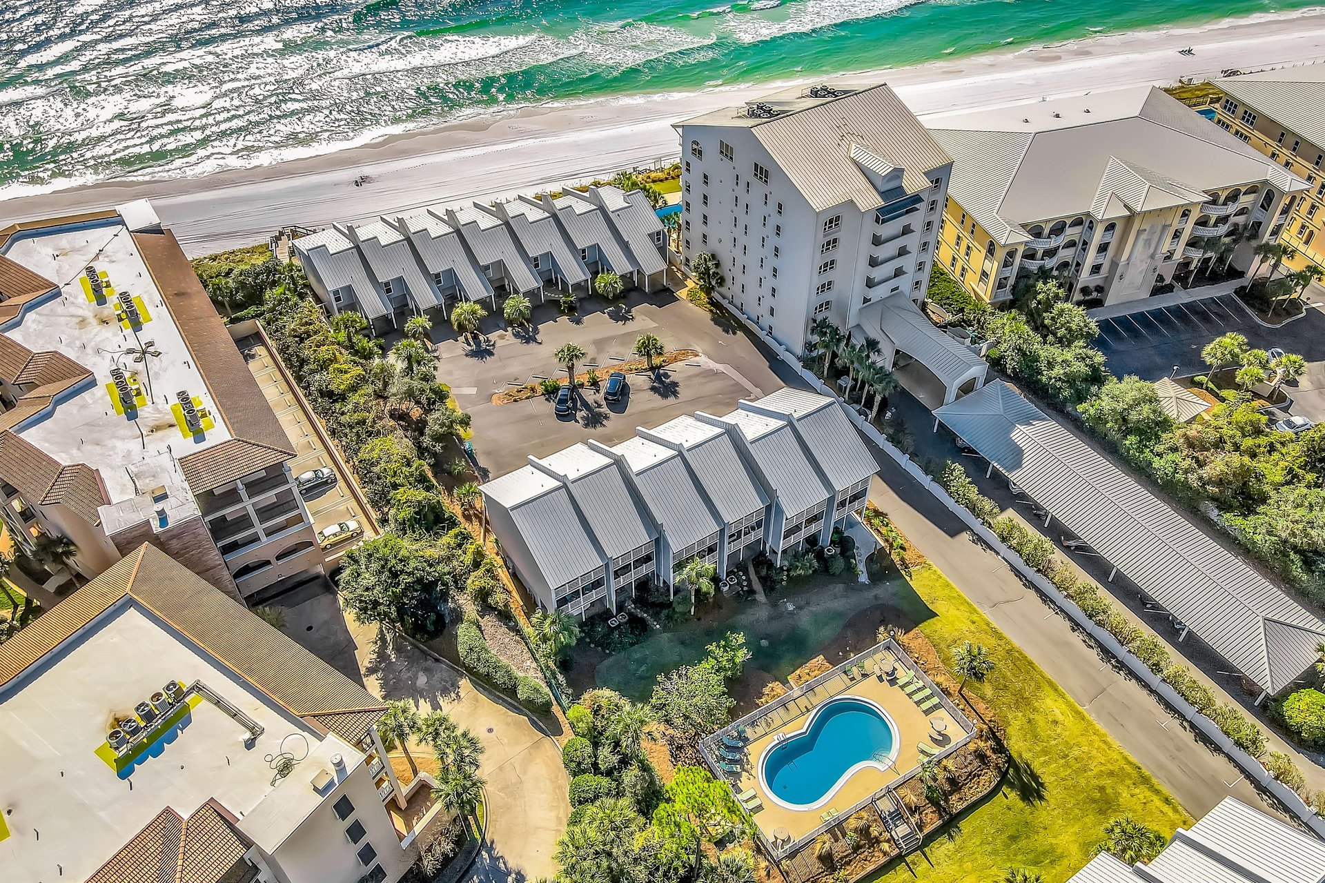 Sea Bluff Townhomes 10  Crazy Toes 29