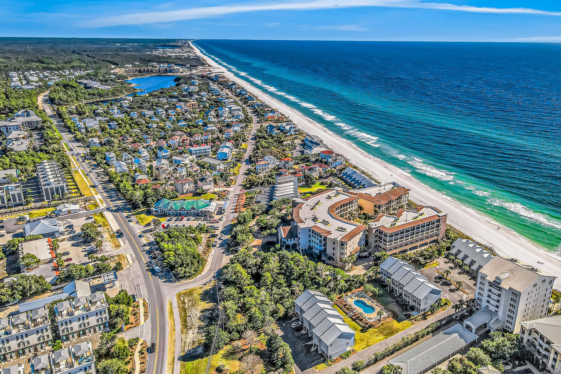 Sea Bluff Townhomes 10  Crazy Toes 31