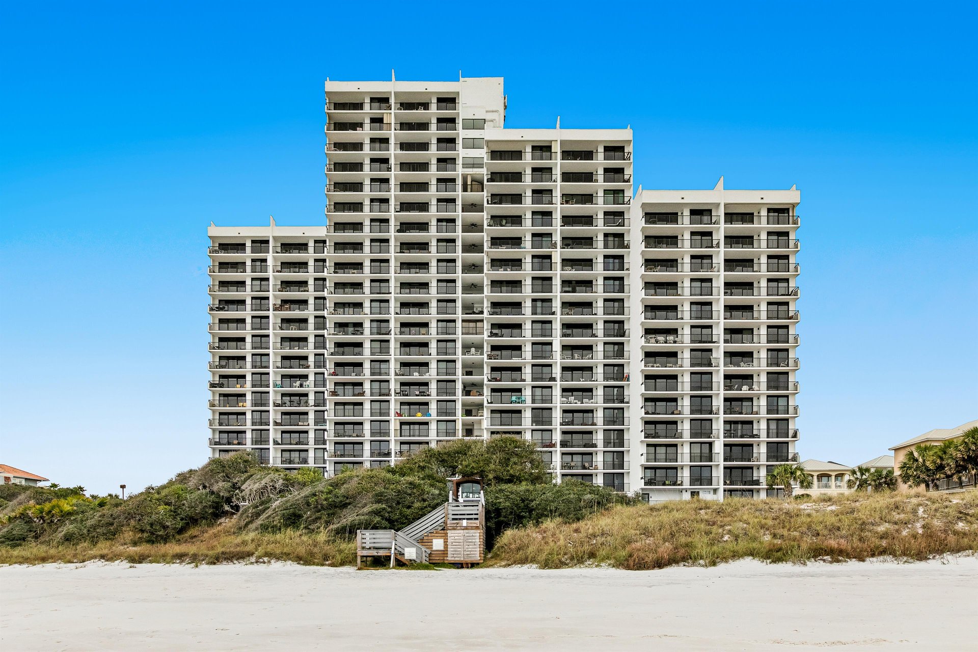 One Seagrove Place 0705 34