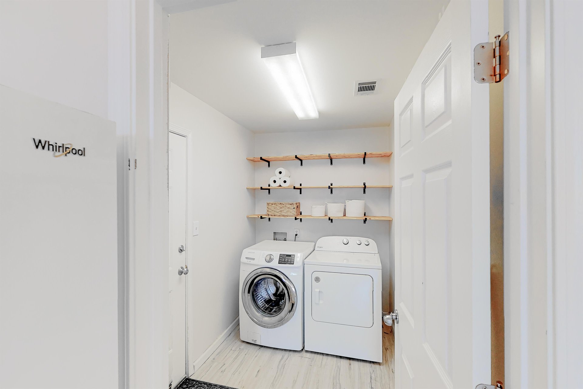 Cozy Bramble Getaway 10