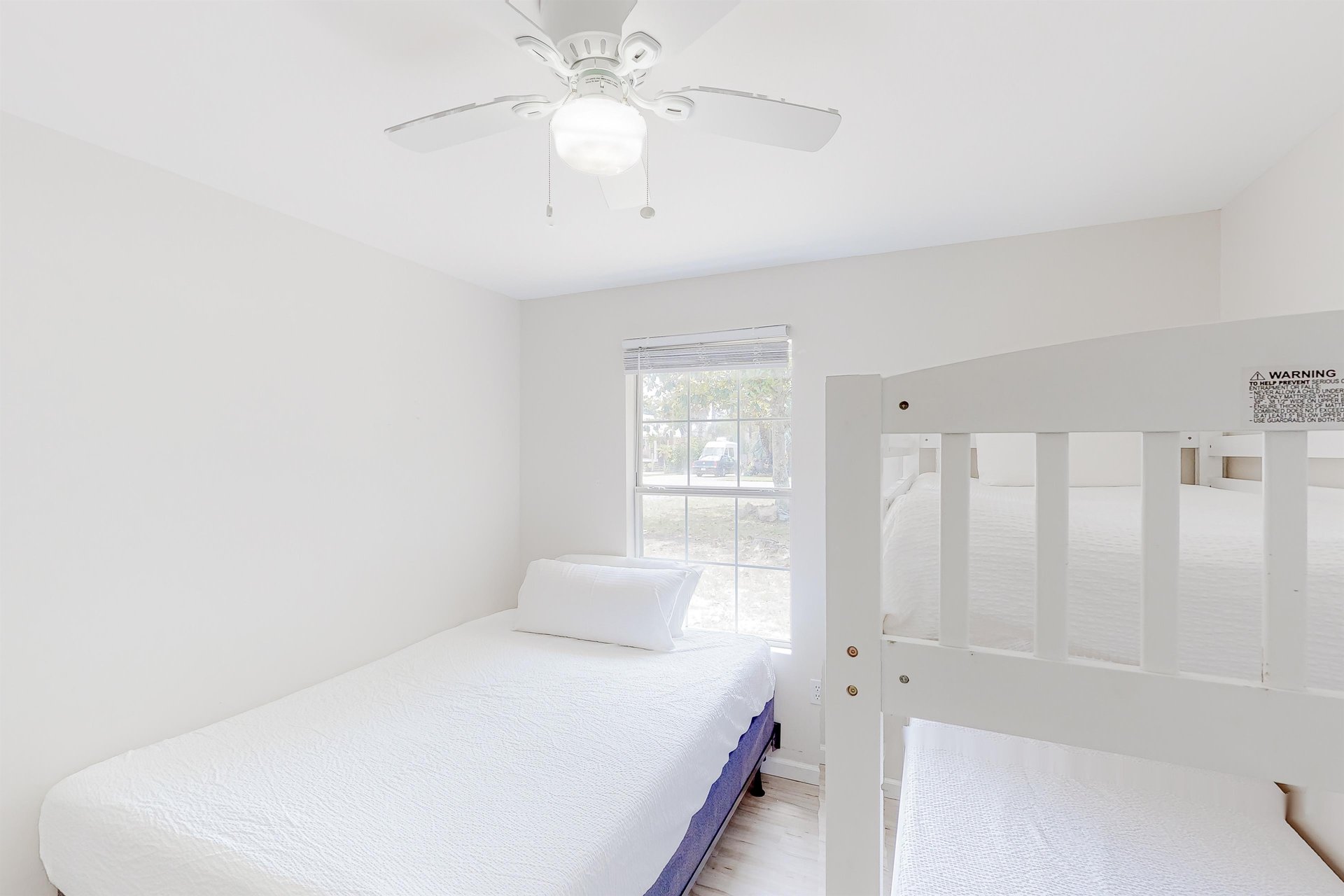 Cozy Bramble Getaway 15