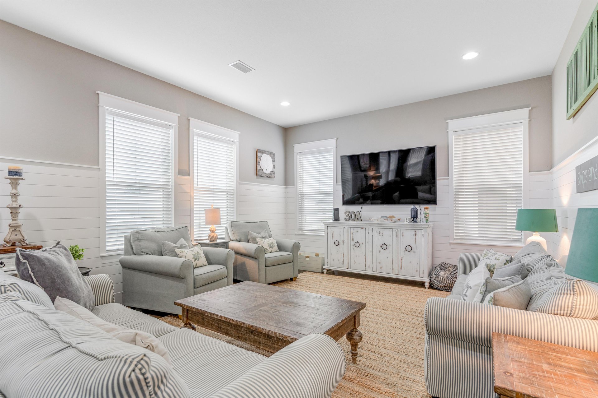 Blue Mountain Beach  Highland Park  Coastal Oasis 1