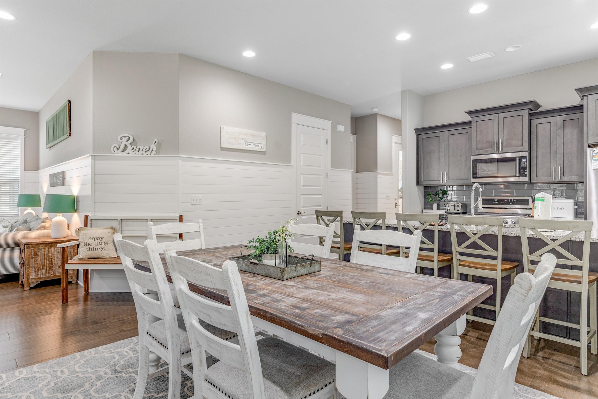 Blue Mountain Beach  Highland Park  Coastal Oasis 6