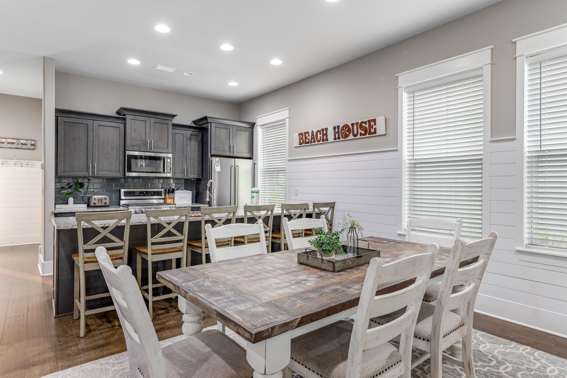 Blue Mountain Beach  Highland Park  Coastal Oasis 7