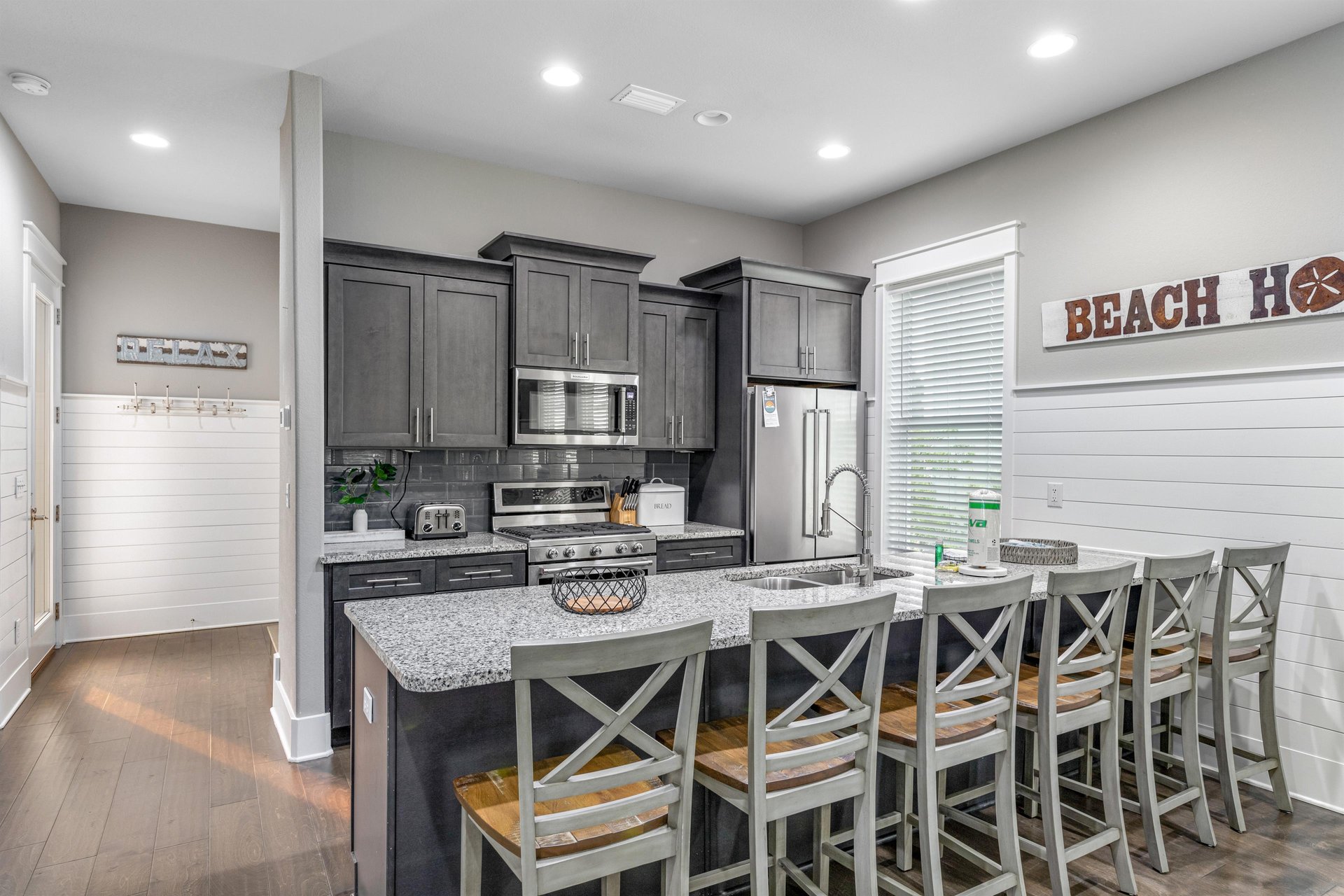 Blue Mountain Beach  Highland Park  Coastal Oasis 8