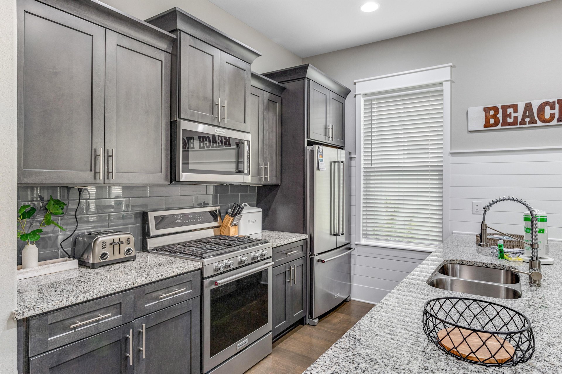 Blue Mountain Beach  Highland Park  Coastal Oasis 9