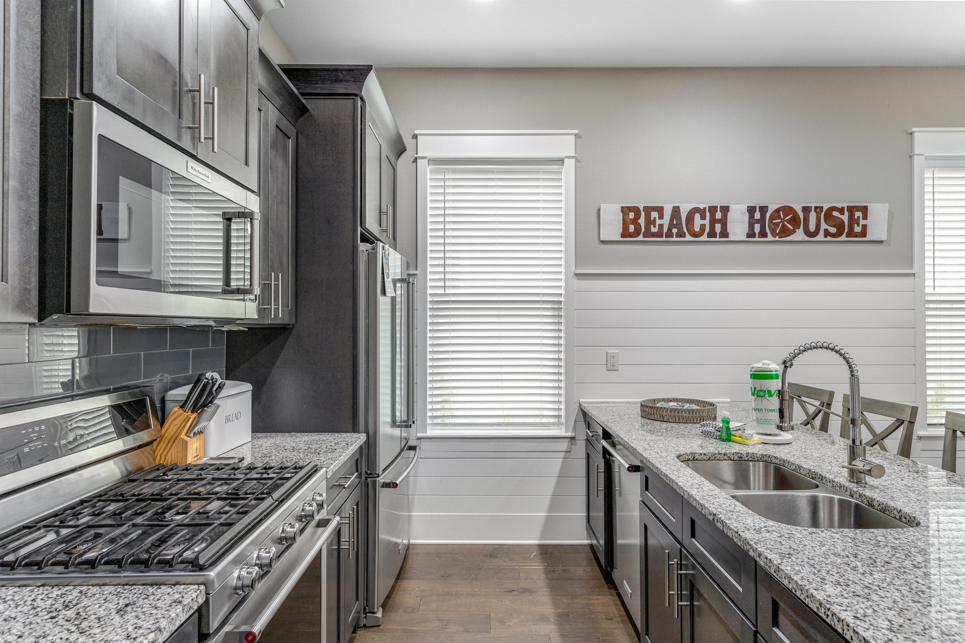 Blue Mountain Beach  Highland Park  Coastal Oasis 10