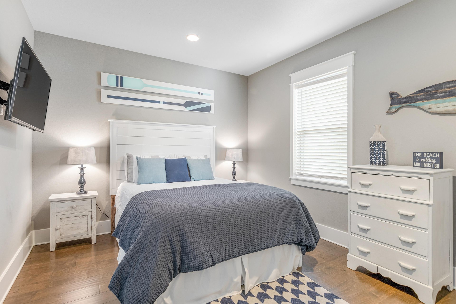 Blue Mountain Beach  Highland Park  Coastal Oasis 12