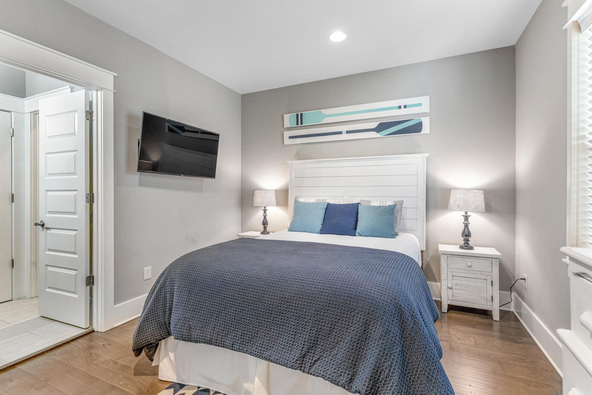 Blue Mountain Beach  Highland Park  Coastal Oasis 13