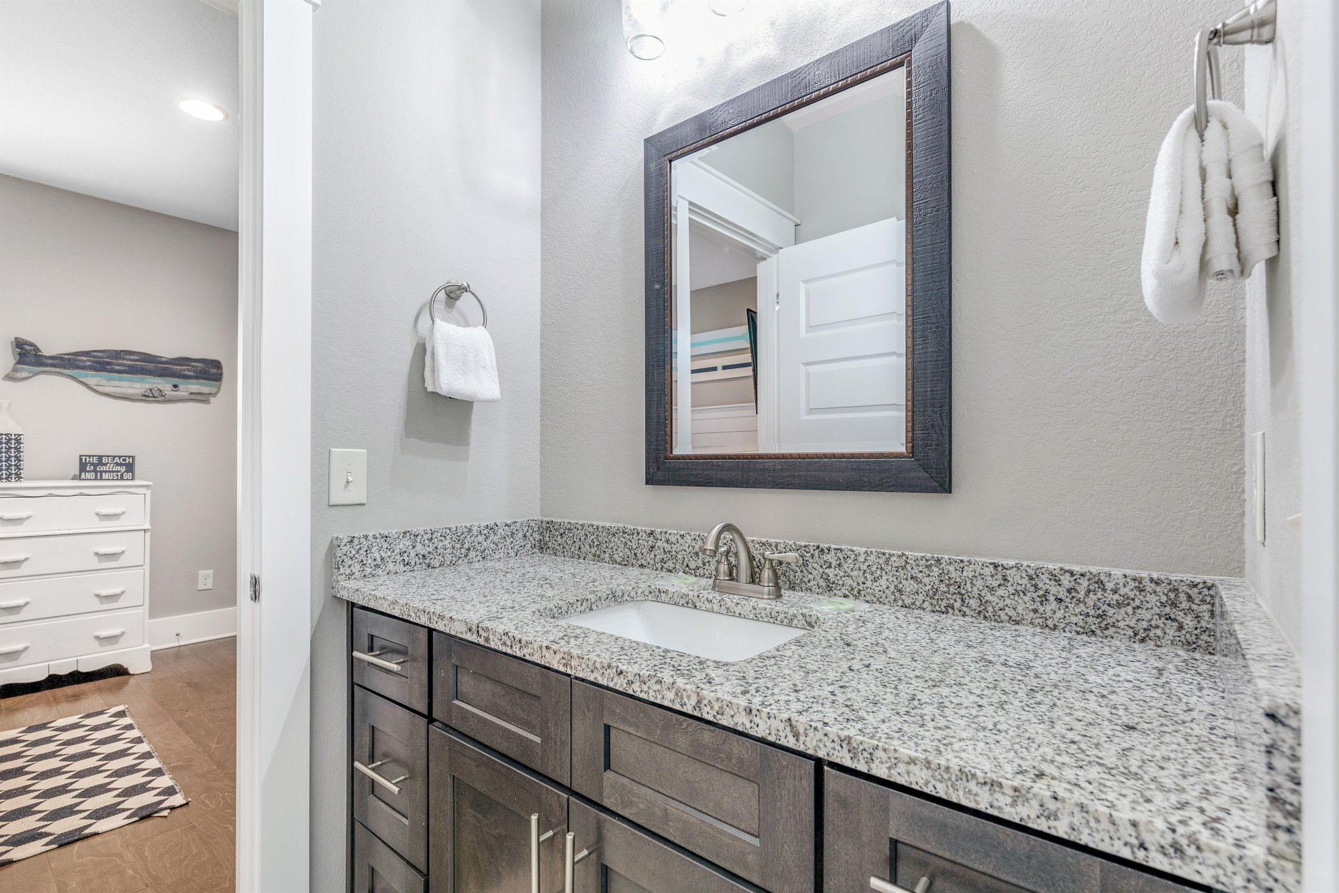 Blue Mountain Beach  Highland Park  Coastal Oasis 14