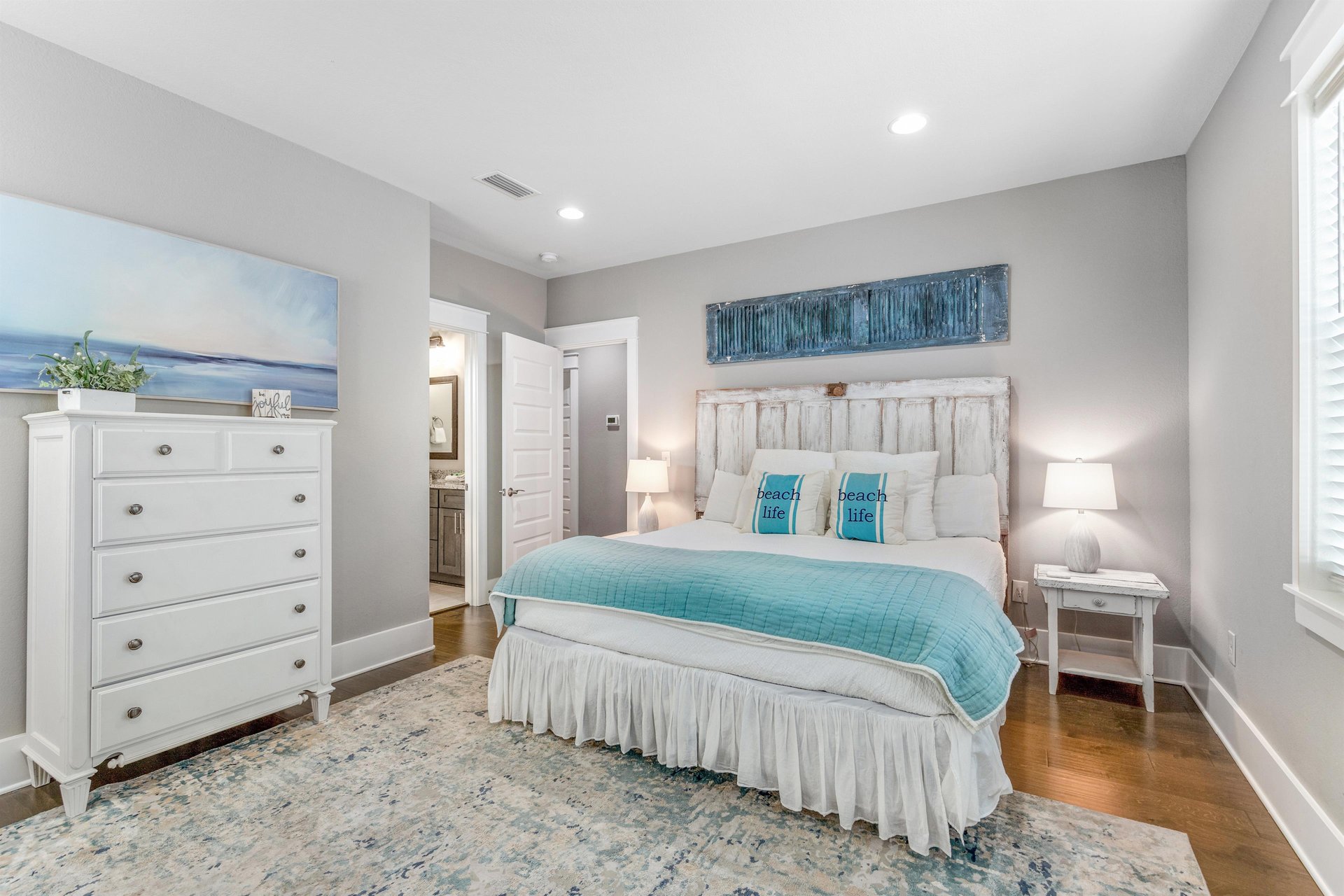 Blue Mountain Beach  Highland Park  Coastal Oasis 16