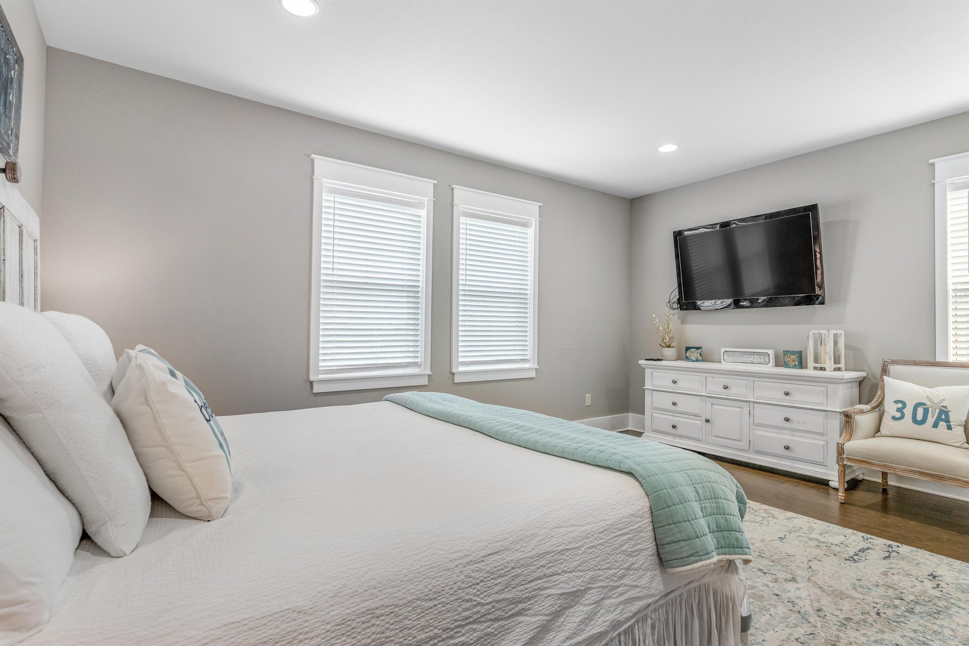 Blue Mountain Beach  Highland Park  Coastal Oasis 17